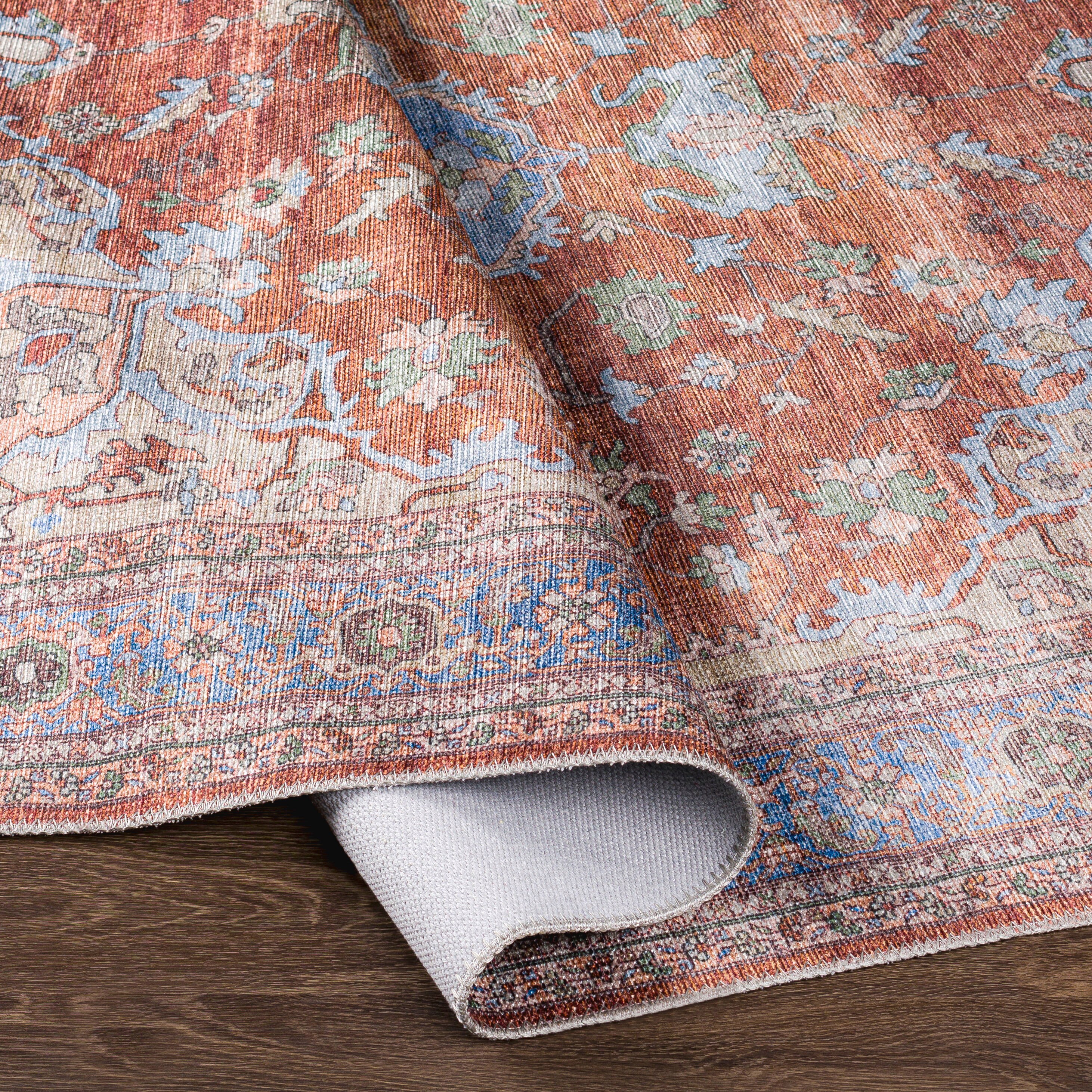 Surya ALY2300-679 rugs - View #5