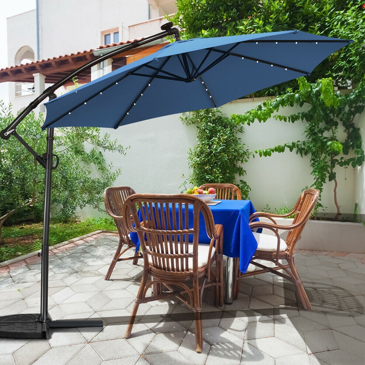 Forclover HBV-282BL Umbrellas-2 - View #5