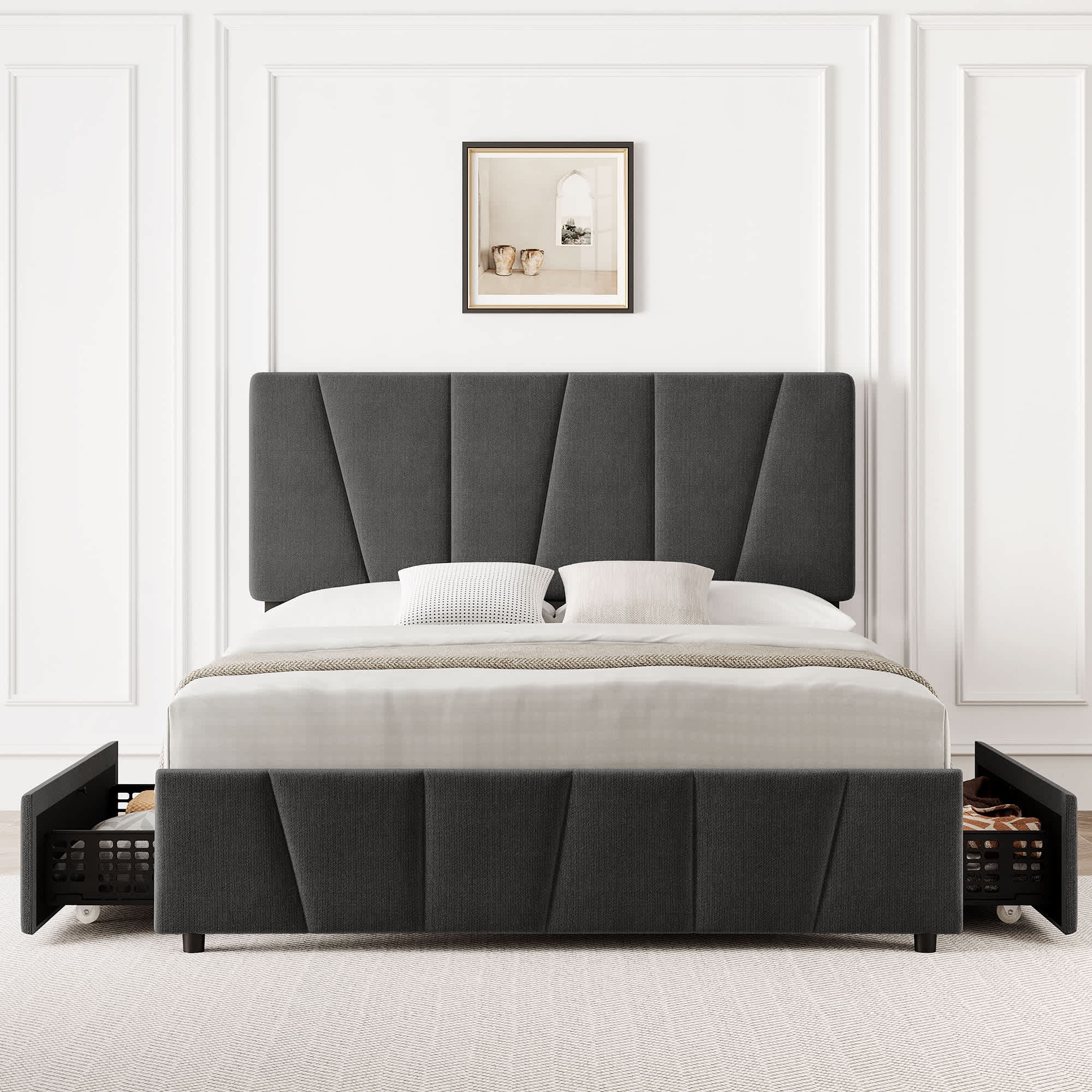 Qeetex CJH-PHO-103KMBN4 beds - View #8