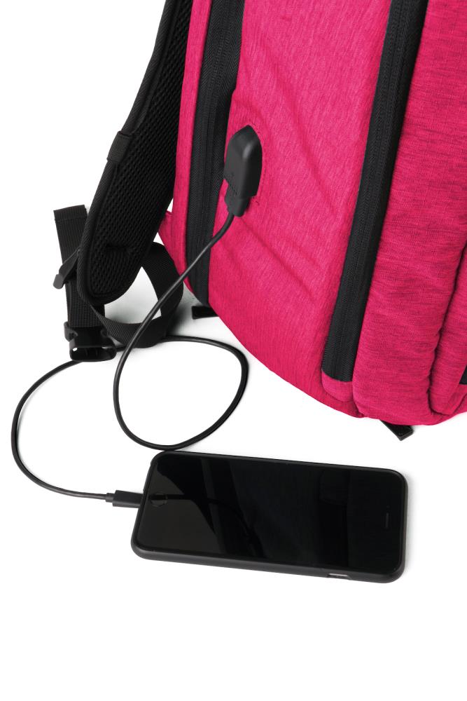 Guard Dog Security BP-GDPSM-PK Bags-And-Backpacks - View #4