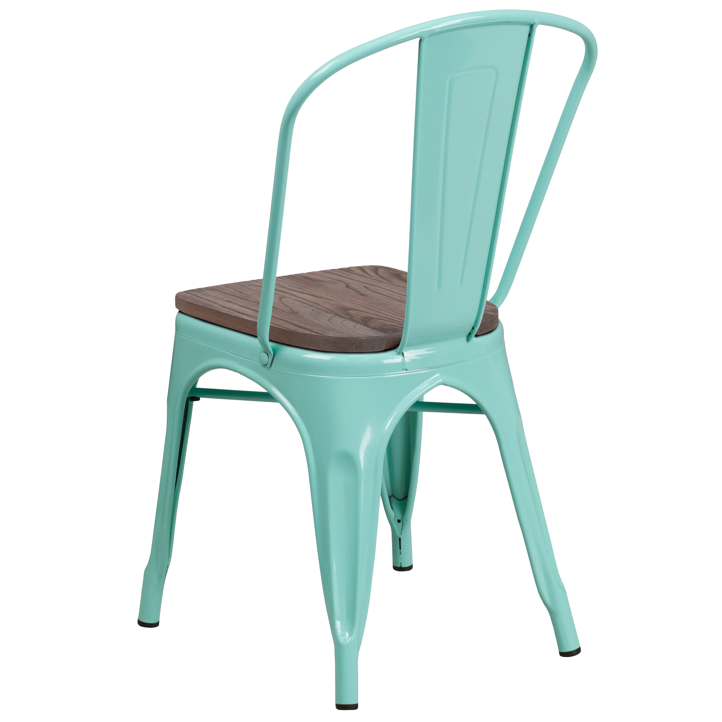 Flash Furniture 889142873990 Dining-Chairs - View #4