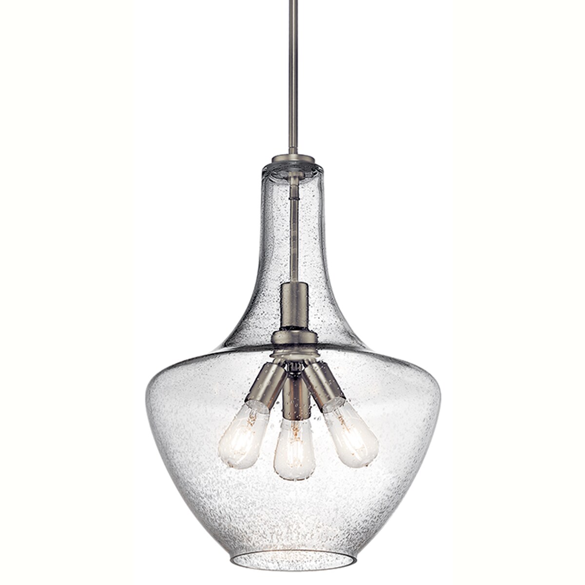 Kichler 42190NI Pendant-Lights - View #3