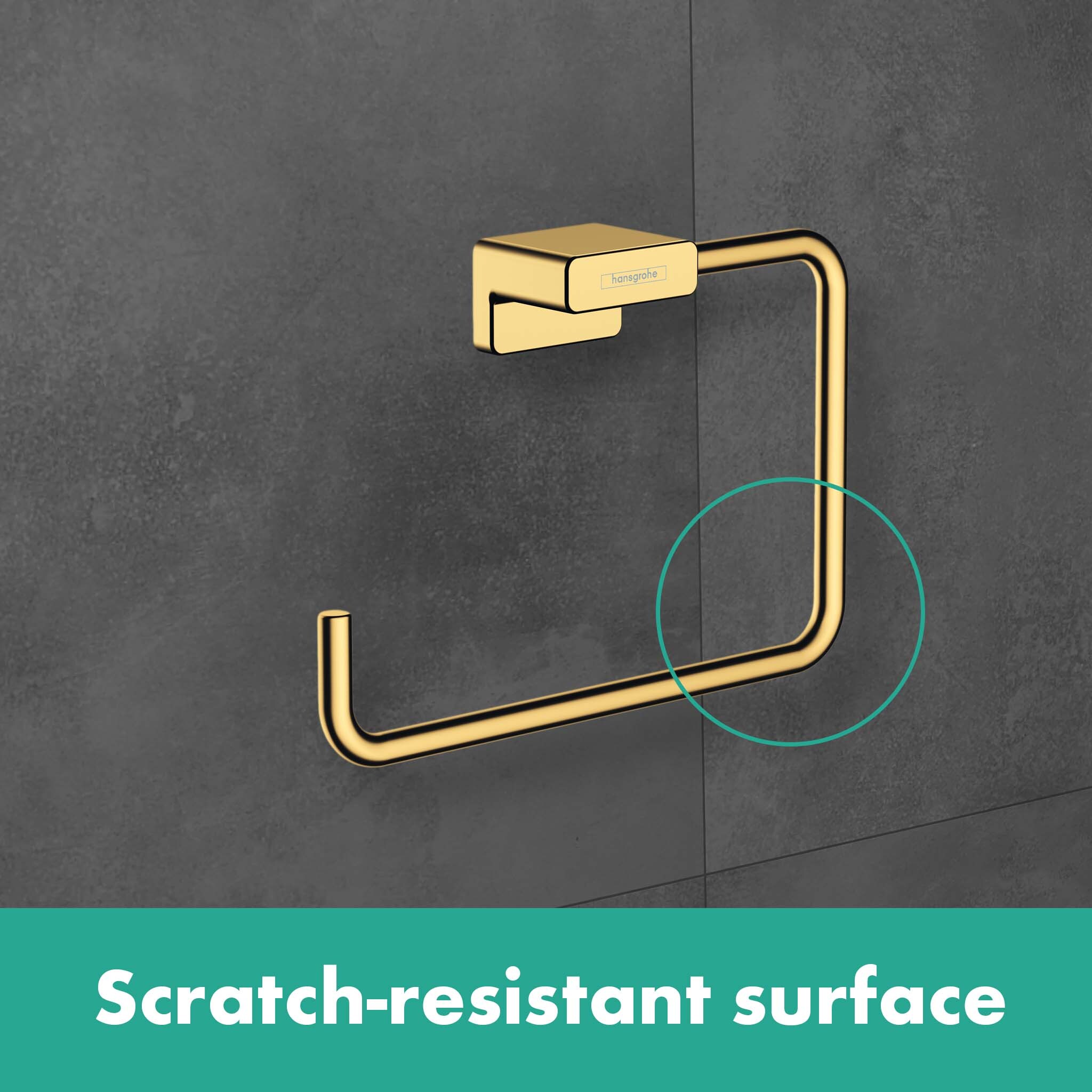 Hansgrohe 41754670 d060355 - View #2