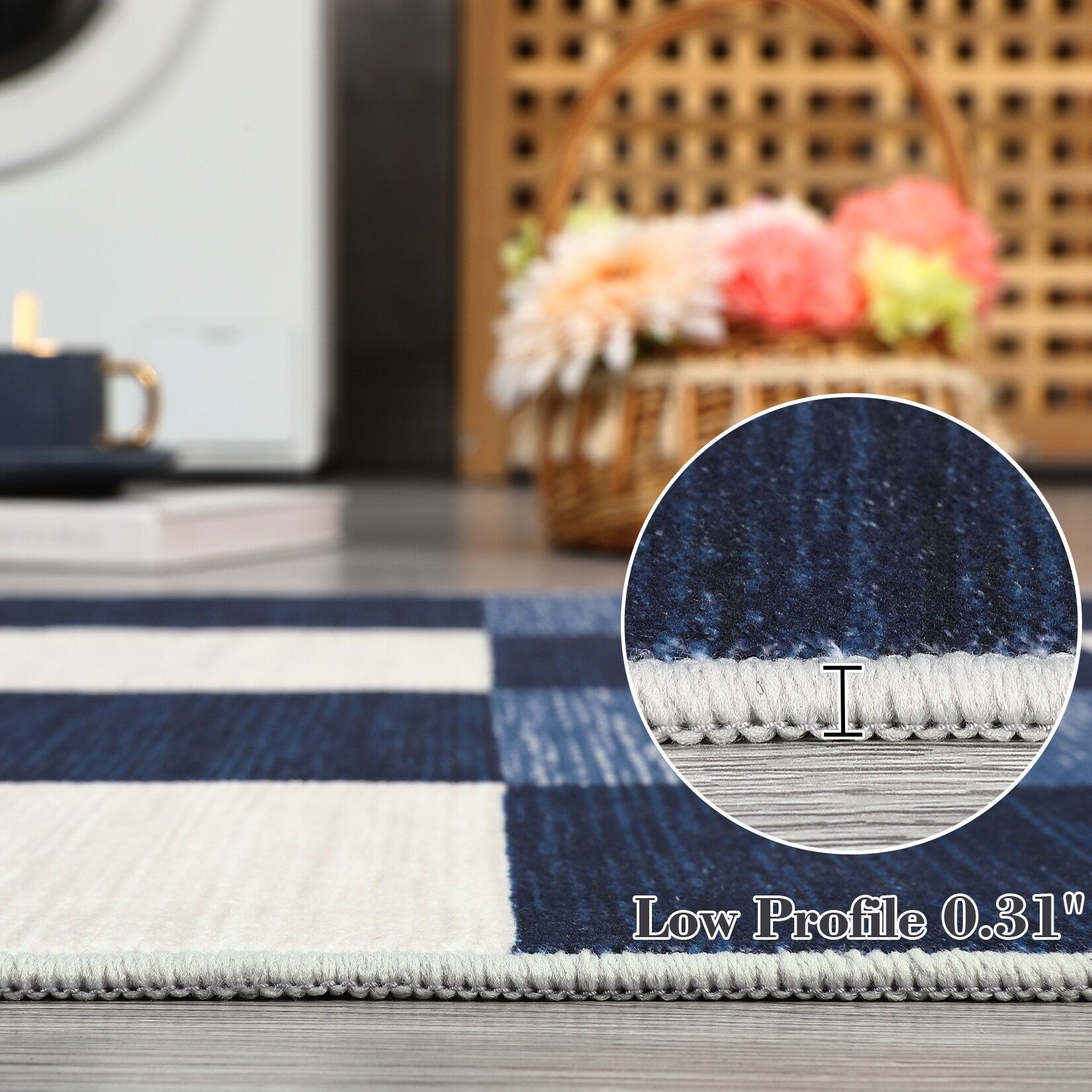 Assile ASRUG26819006SM6M rugs - View #7