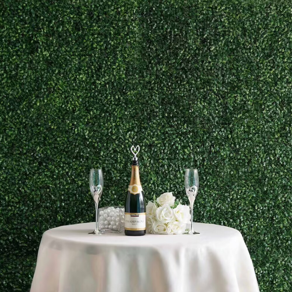 HIGHLANDERHOME DGREENHEDGEBOX Precut-Artificial-Grass - View #4