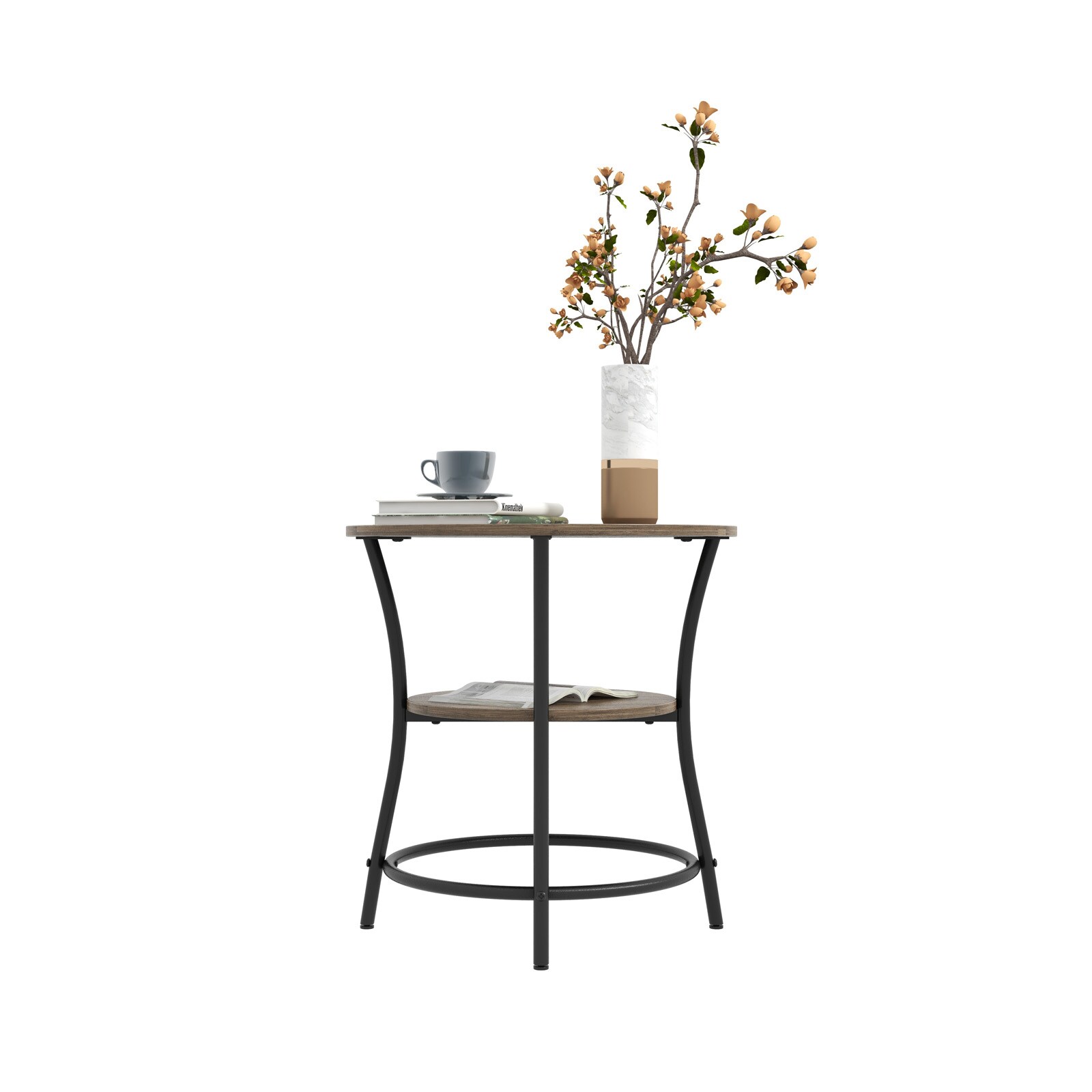 LIVIZA GIS82806 End-Tables - View #7