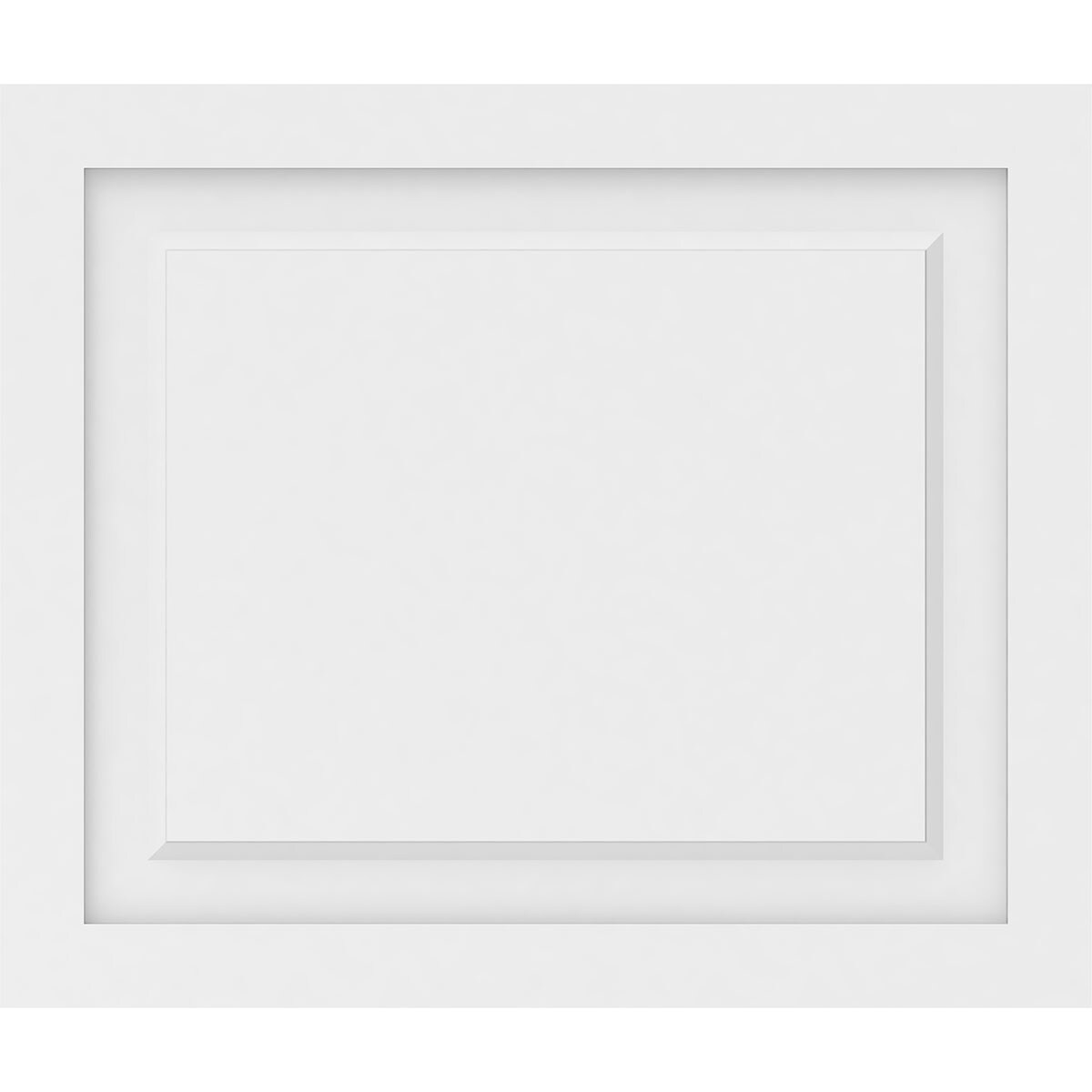 Ekena Millwork WALP26X22X062HAR Wall-Panels - View #2
