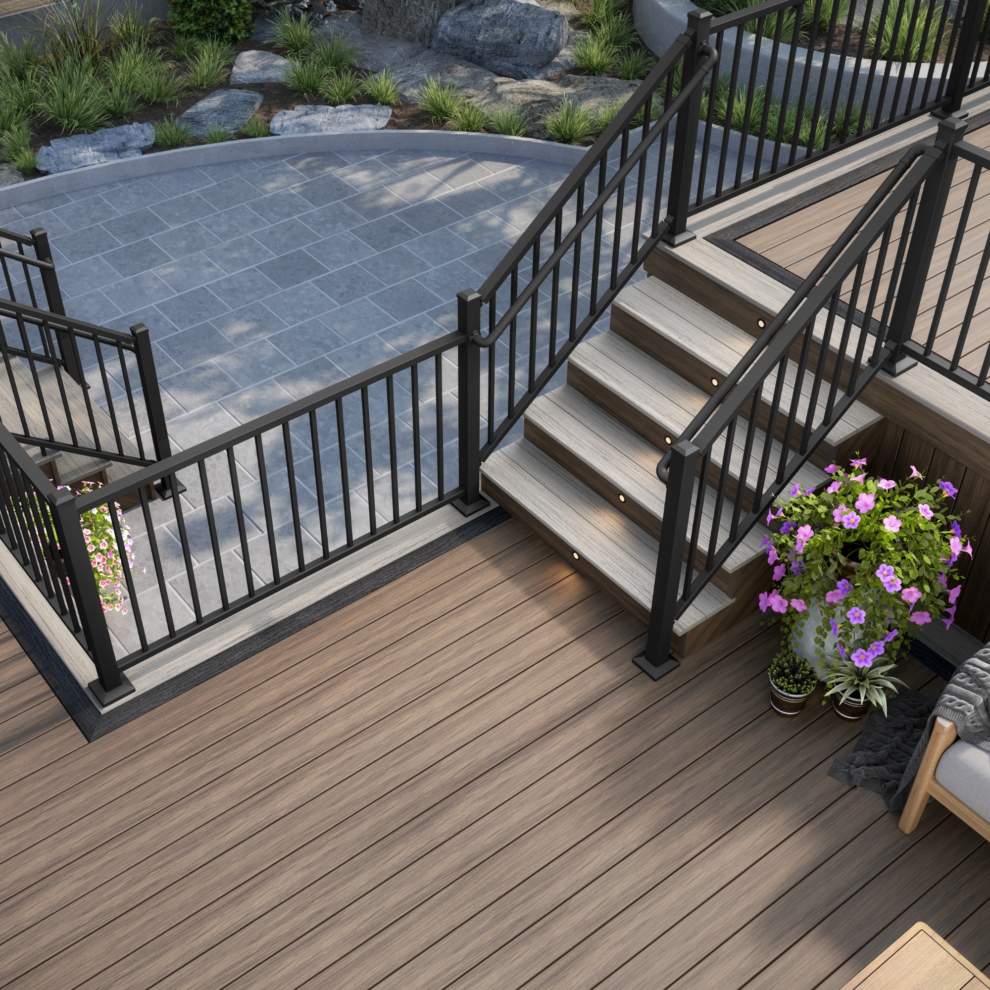 Deckorators 416385 Deck-Board-Samples - View #10