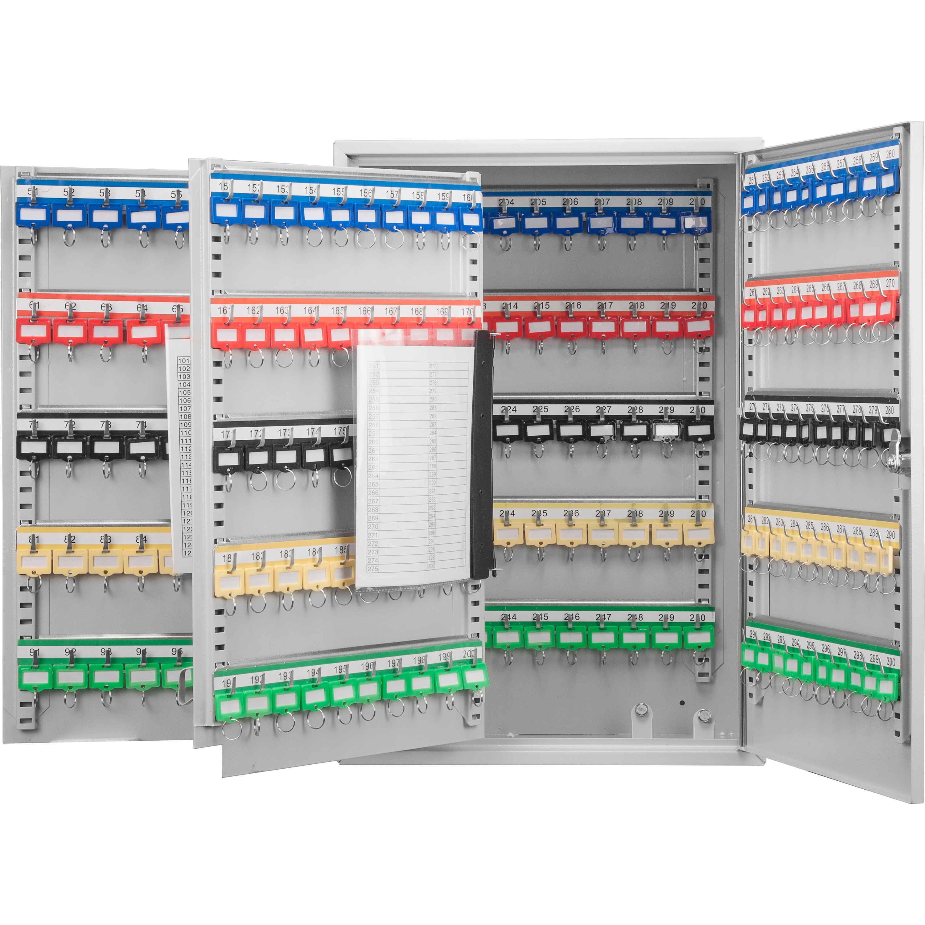 LOVMOR SF-Y-B2734P254826 Key-Safes - View #4