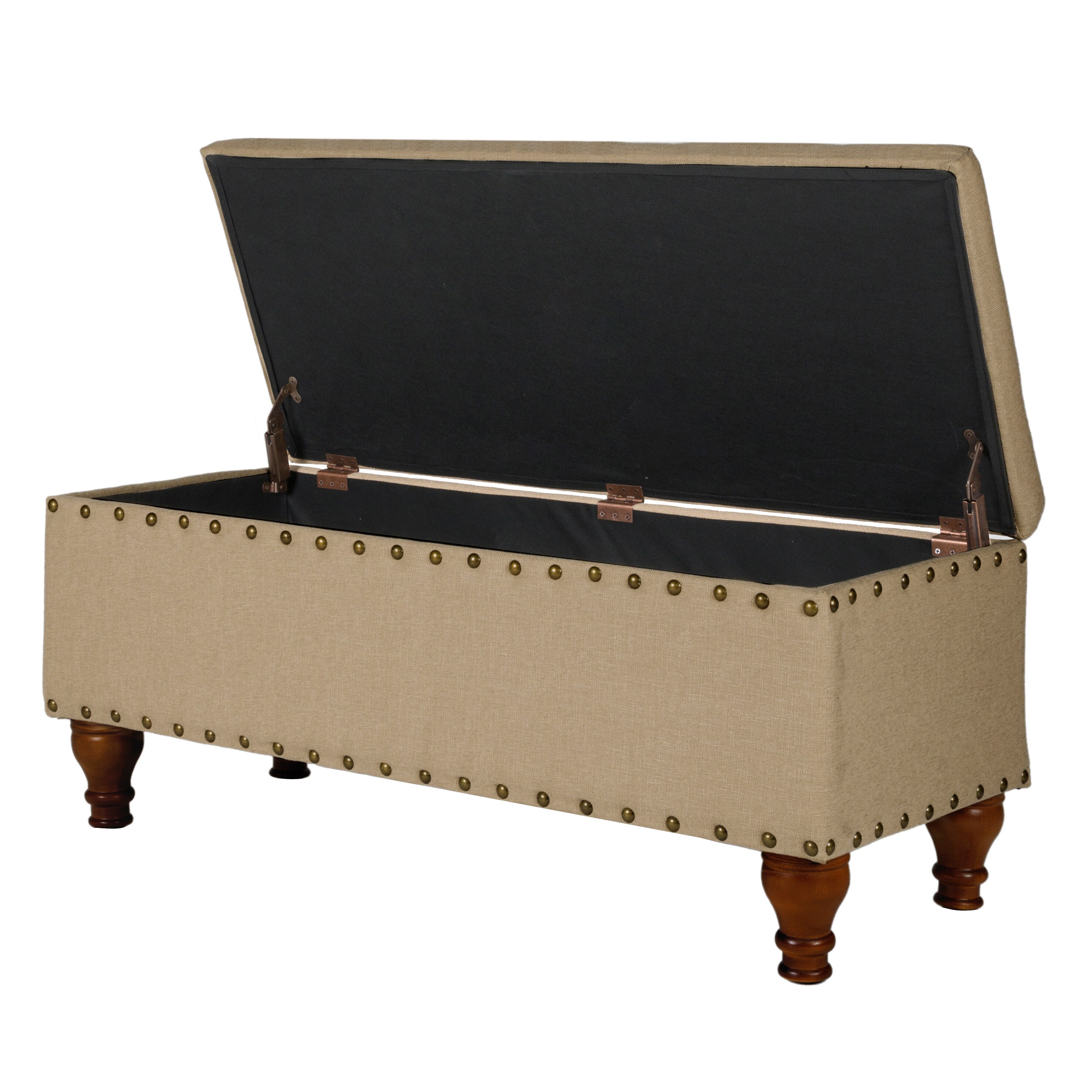 HomePop K6159-F1399 bench - View #7