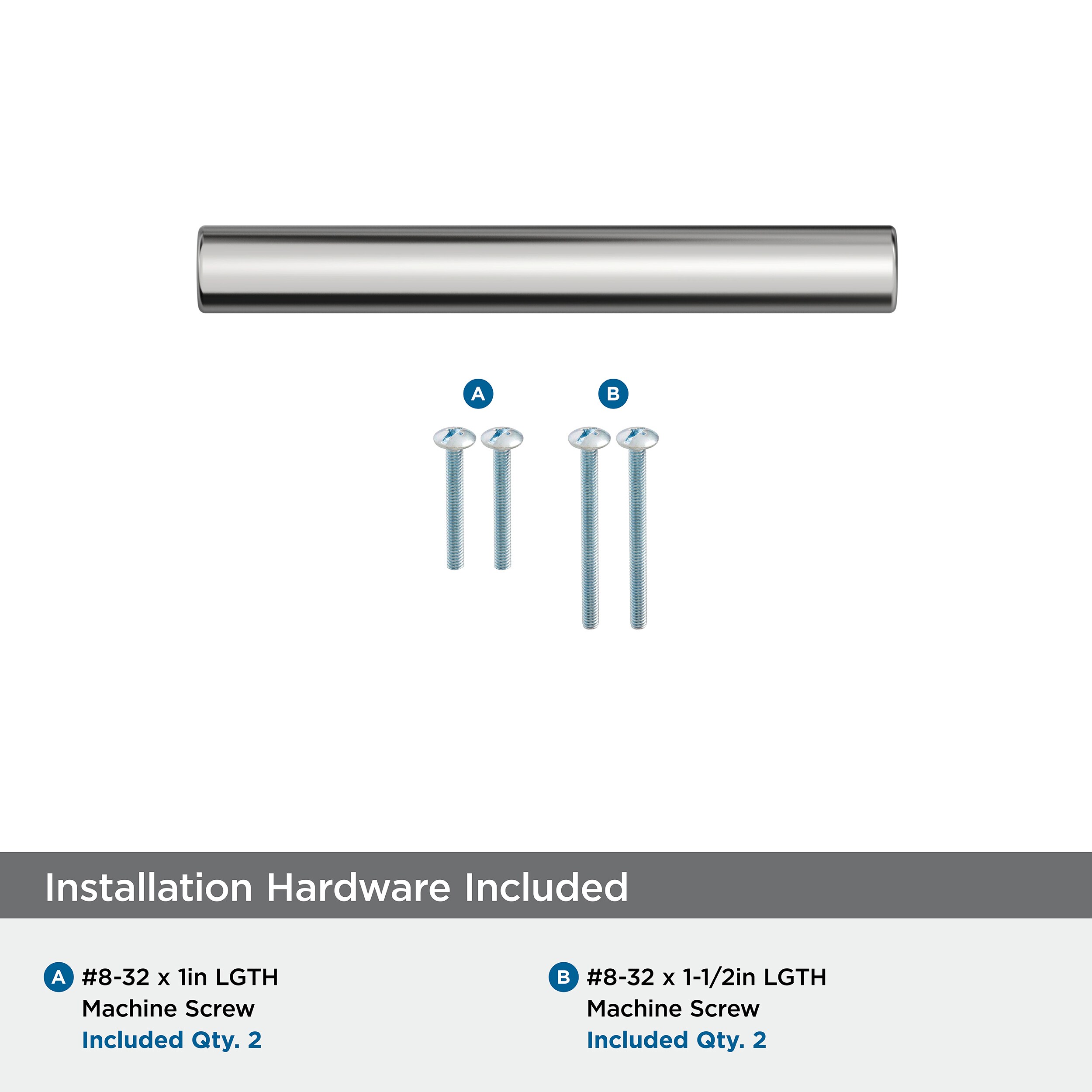 Amerock 10VMP5553026 Cabinet-Pulls - View #2