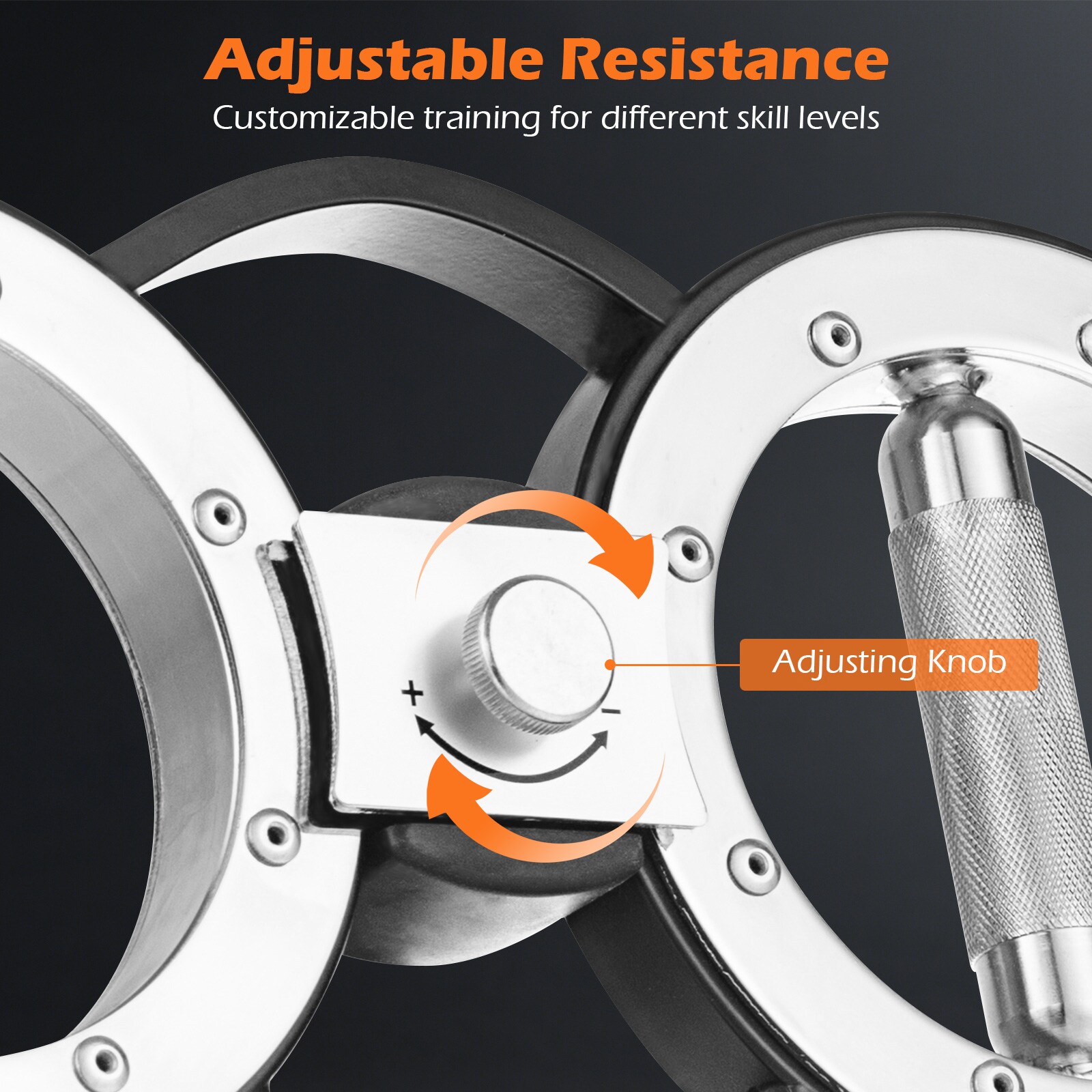 Slickblue D-CO-21483PS Weight-Training-Accessories - View #7