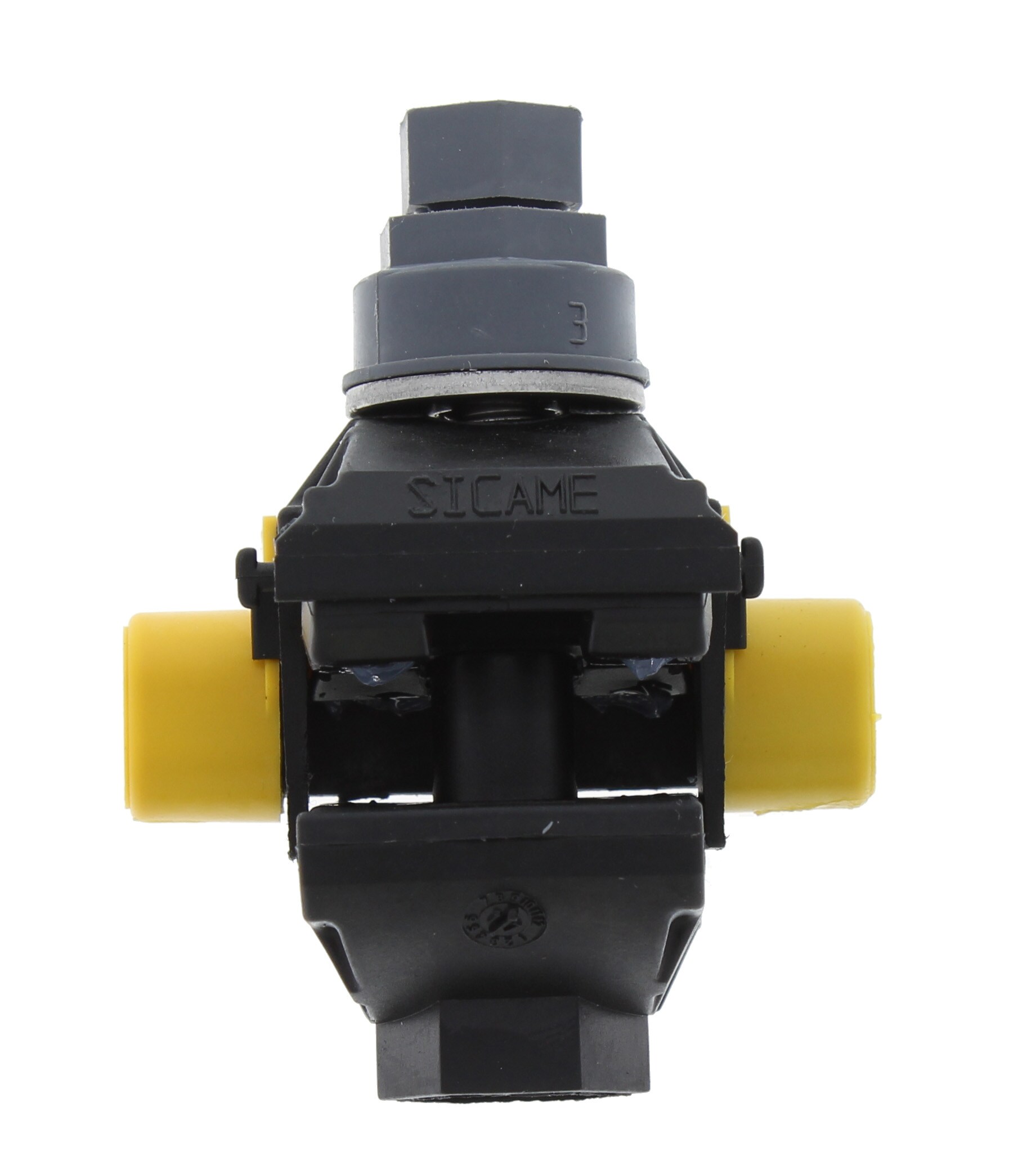 IDEAL BTC2/0-14 Wire-Connectors - View #2