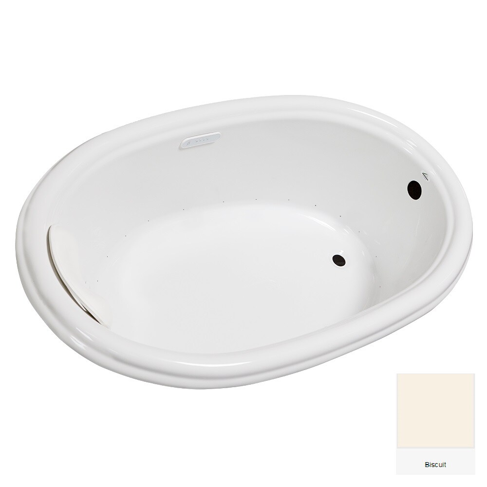 Laurel Mountain 3660JTA528 bathtubs - View #3