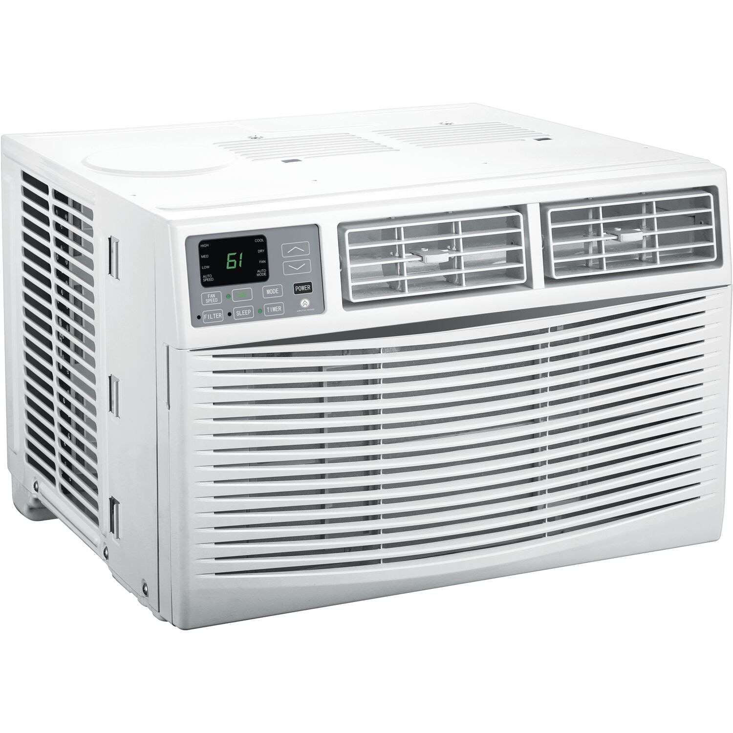 Arctic Wind 1AW15000EA Window-Air-Conditioners - View #7