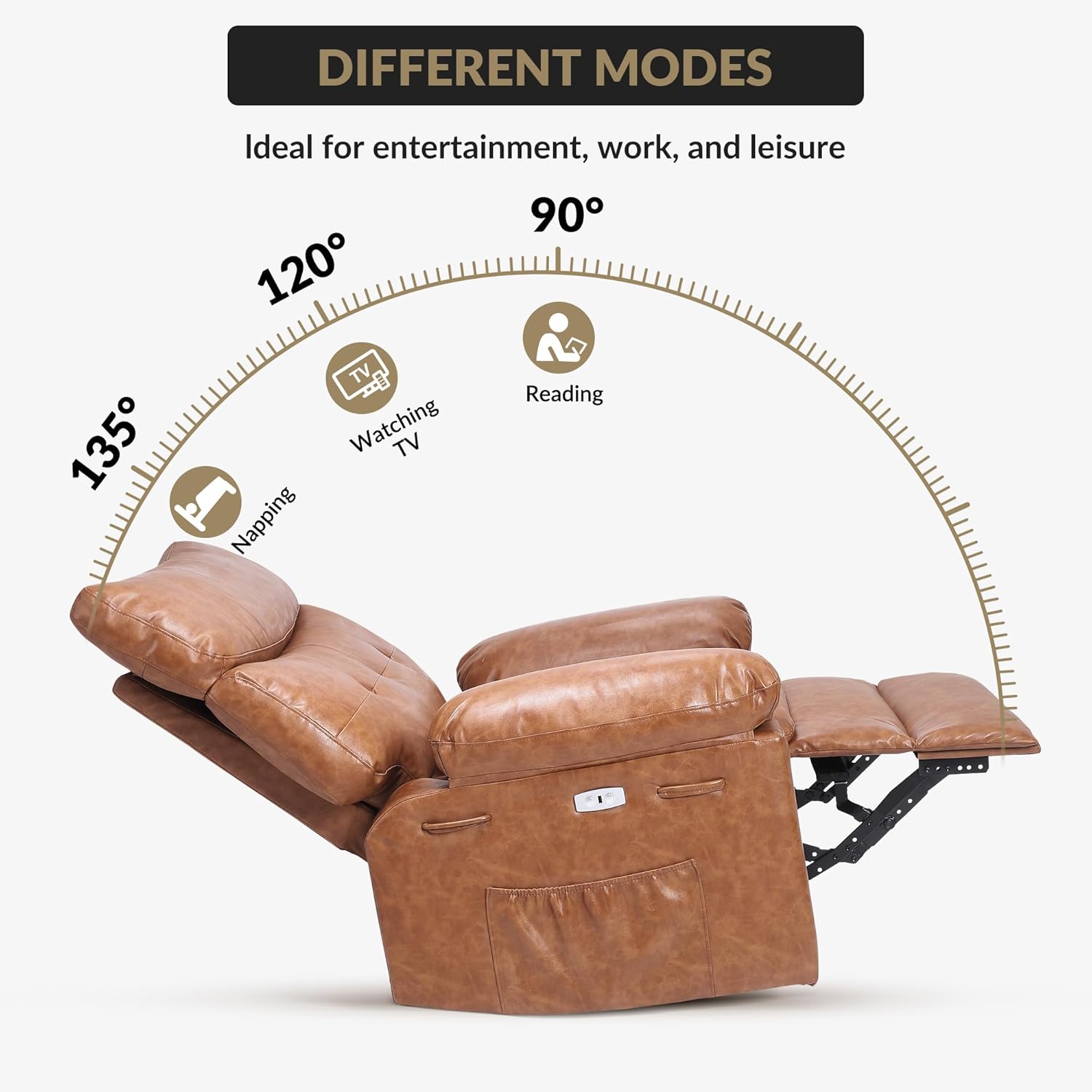 Qeetex ABODE-PHOHWGQ recliners - View #8