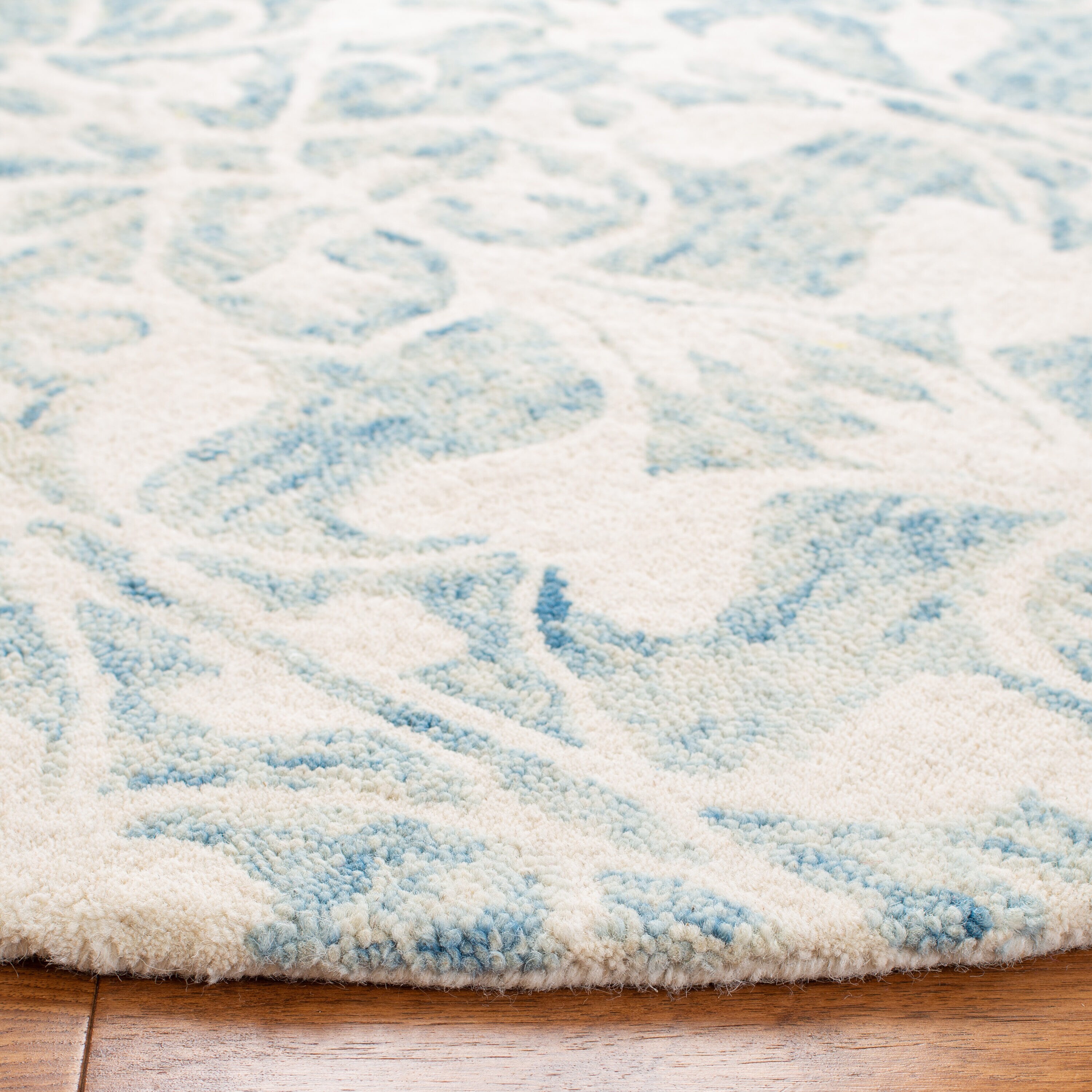 Safavieh CHT765C-5R rugs - View #3