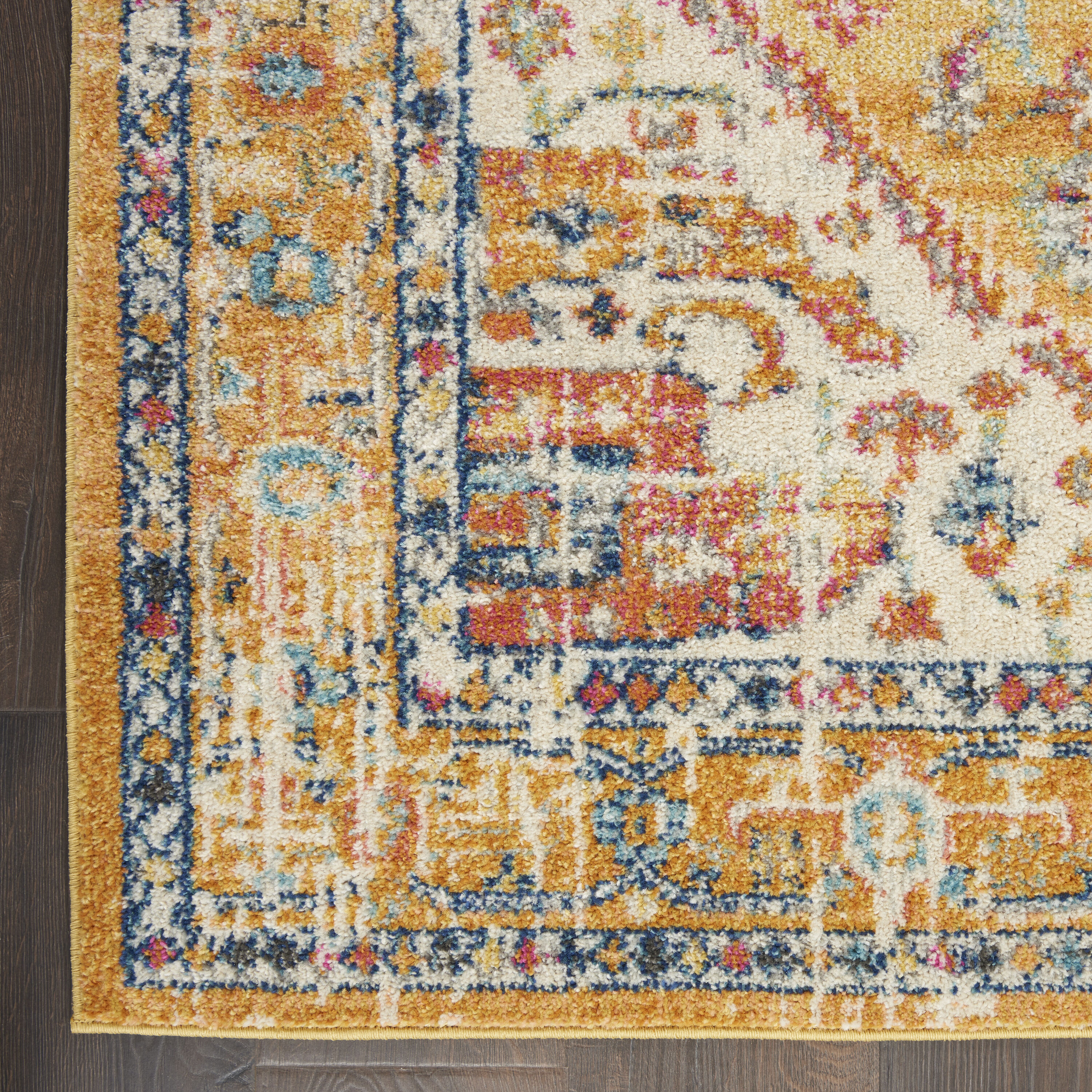Nourison 099446809148 rugs - View #4
