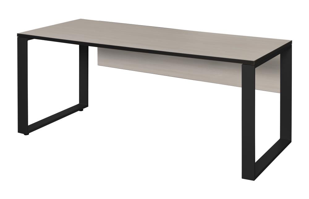 Regency STTM6630PLBK Office-Tables - View #2