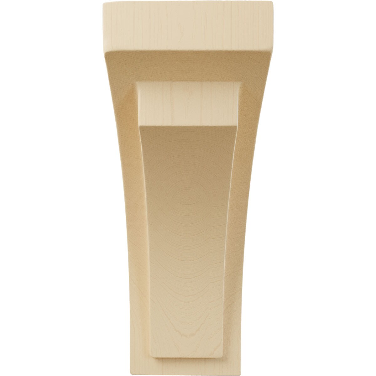 Ekena Millwork CORW03X04X08FEMA corbels - View #2