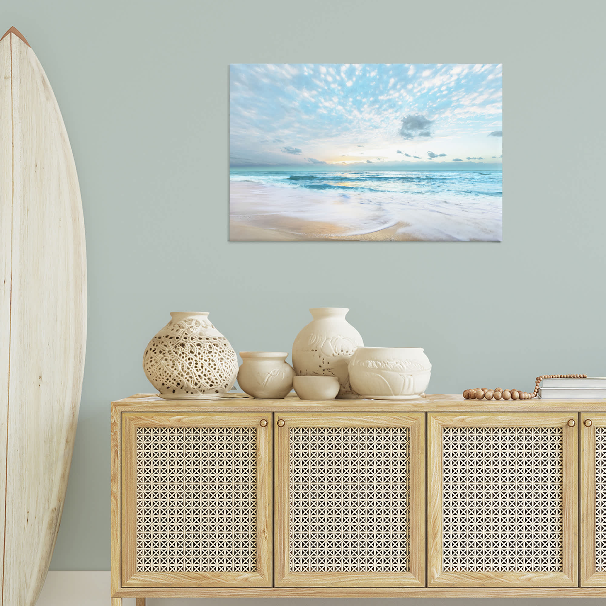 Stupell Industries BT-998-CN-24X36 Wall-Art - View #3