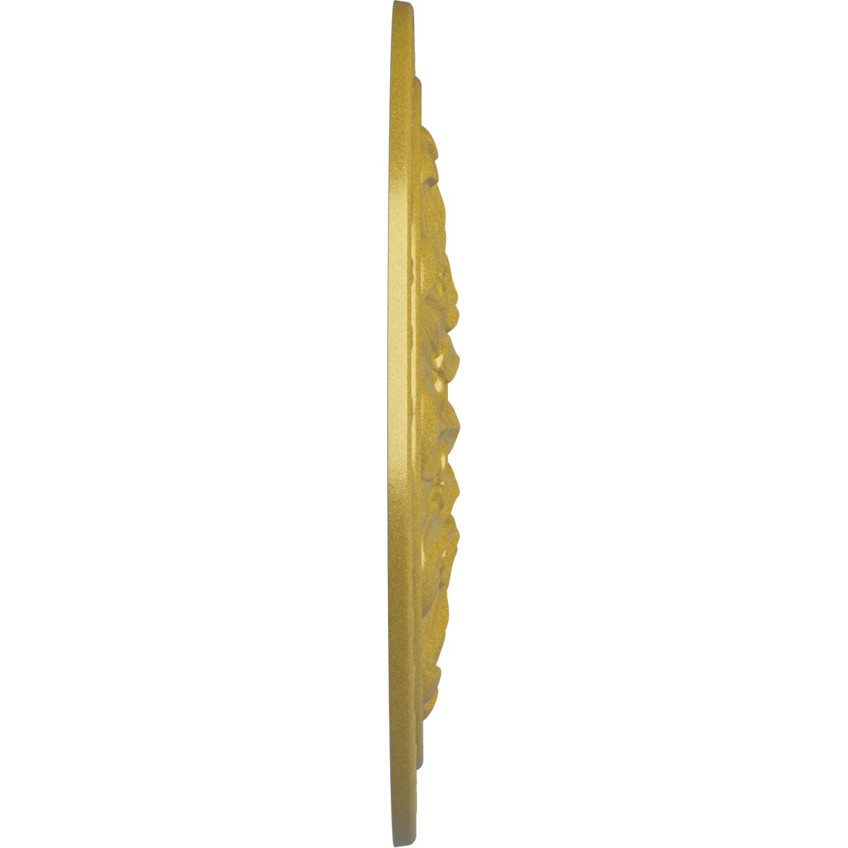 Ekena Millwork CM18WARGS Ceiling-Medallions - View #3