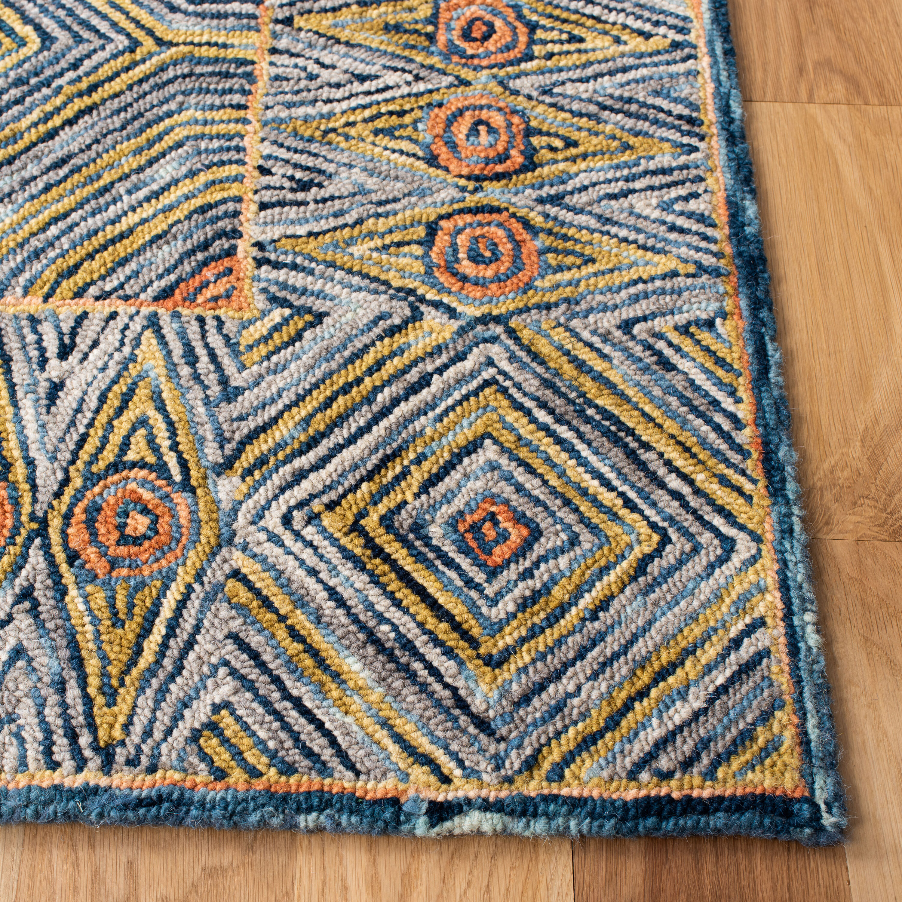 Safavieh MLP638Y-5 rugs - View #3