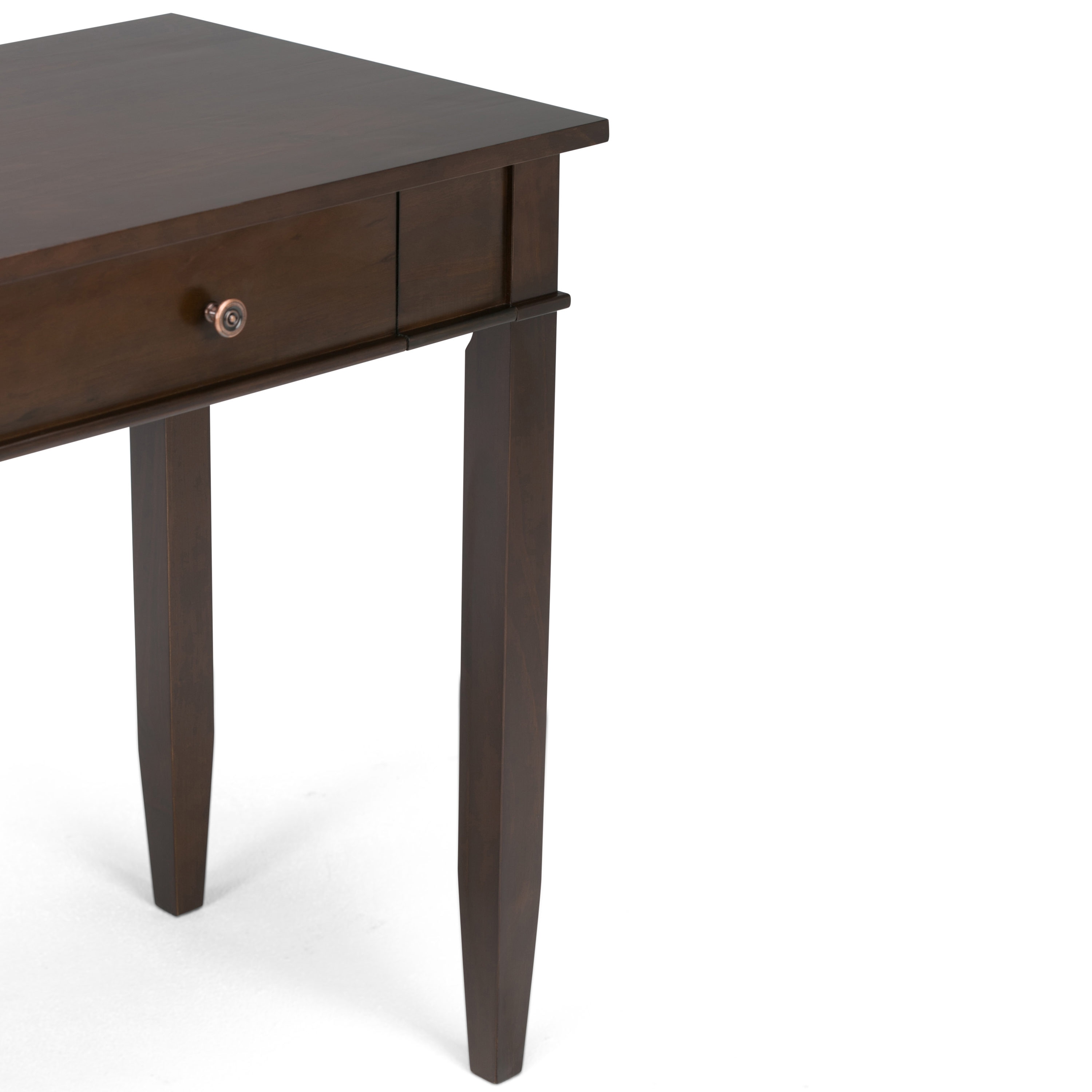 Simpli Home 3AXCCRL-06 desks - View #5