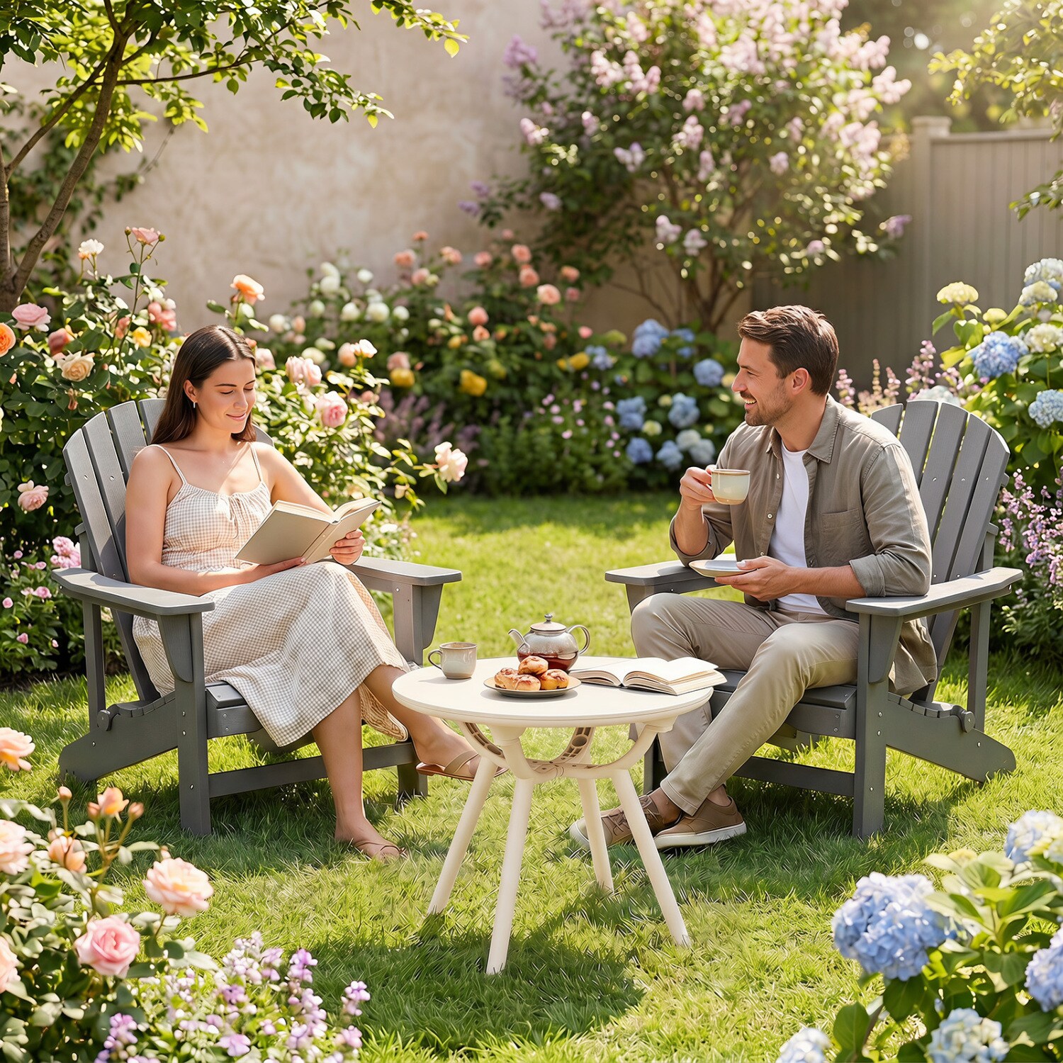 Mondawe MOID54A00019041 Patio-Tables - View #7