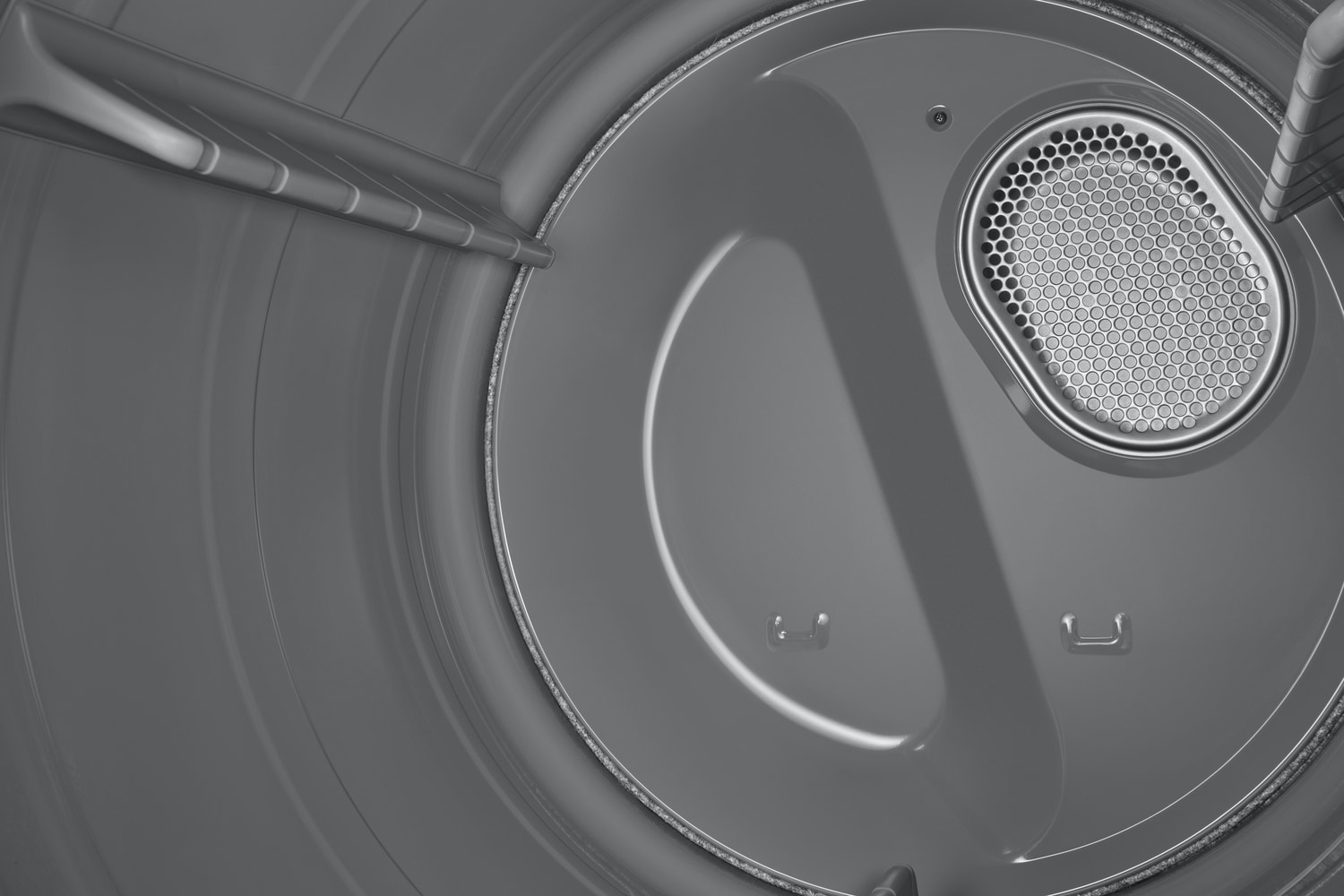Samsung DVE50R5200W Elec-Dry - View #6