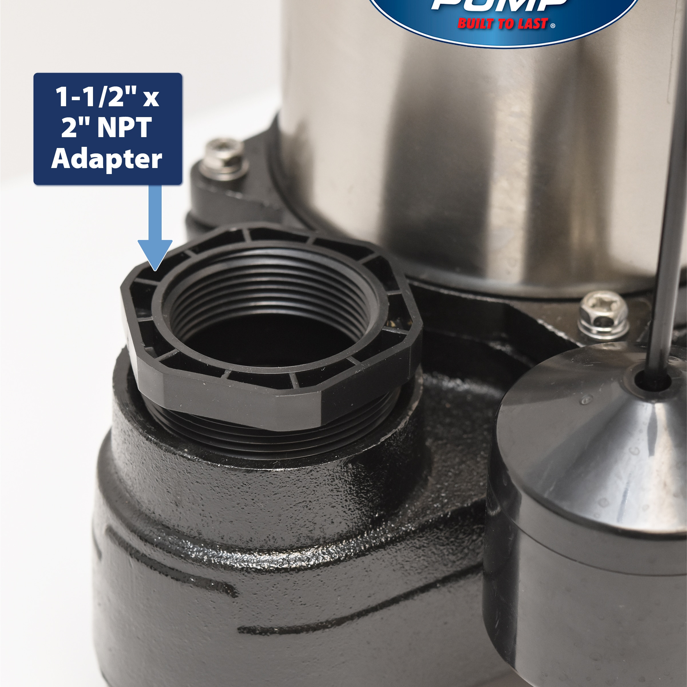 Superior Pump 92751 pumps - View #8