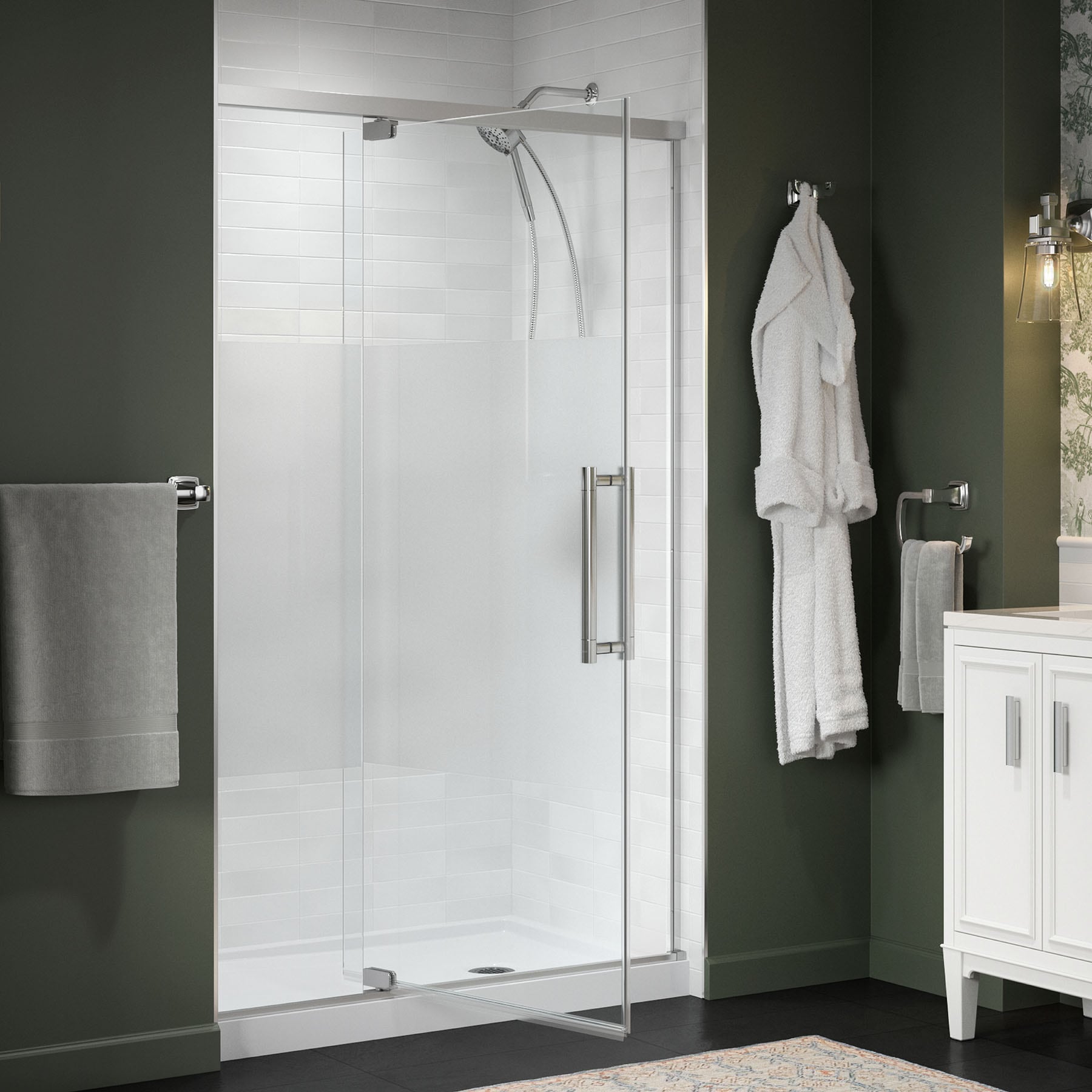 KOHLER 702478-8G81-SHP Shower-Doors - View #4
