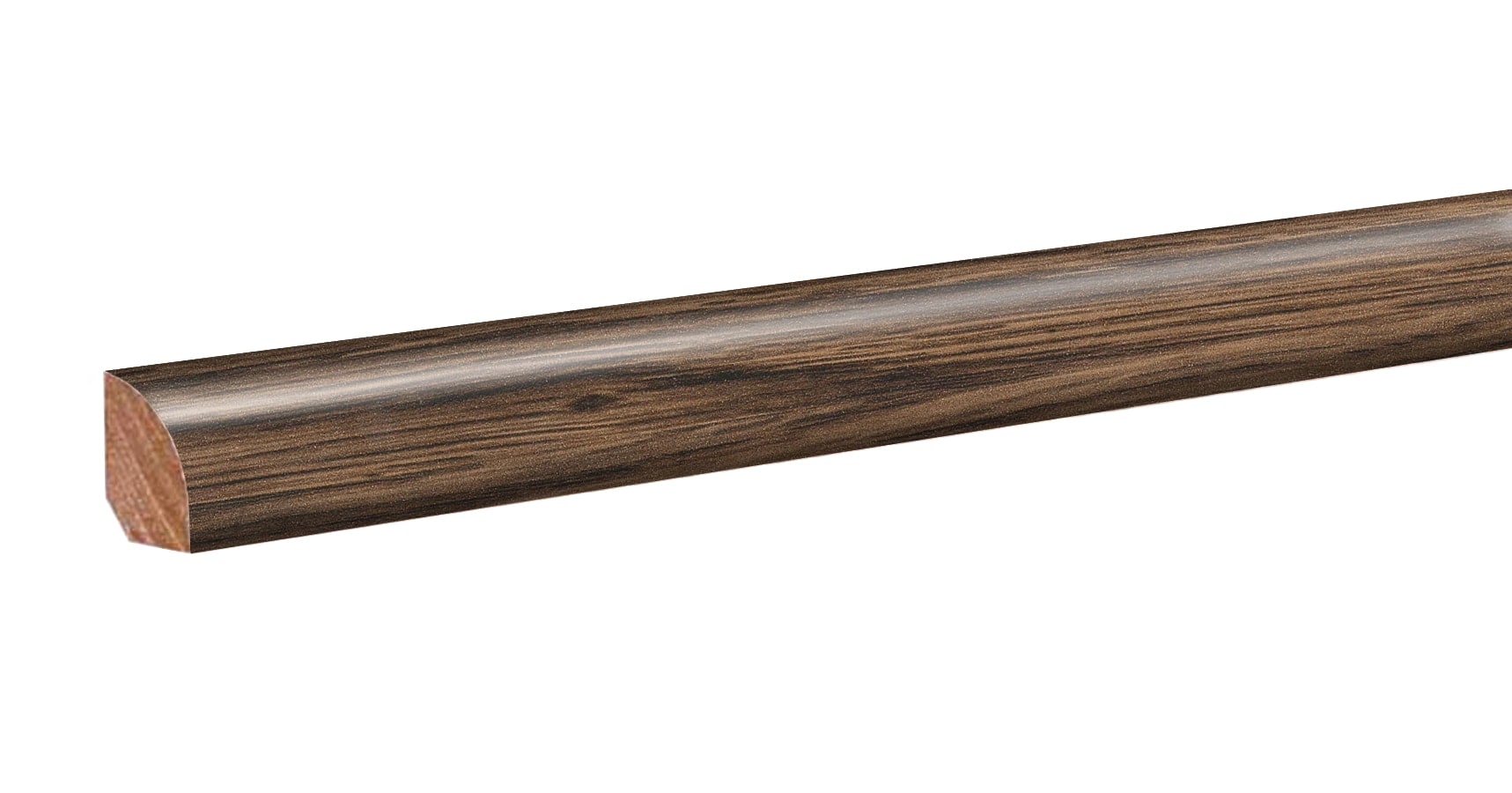 Project Source MG000237 Shady Brook 0.62-Inches T x 0.75-Inches W x 94.5-Inches L Laminate wood Quarter round