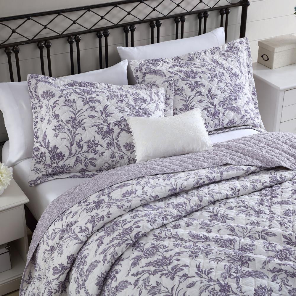 Laura Ashley USHSA91164728 bedding - View #3