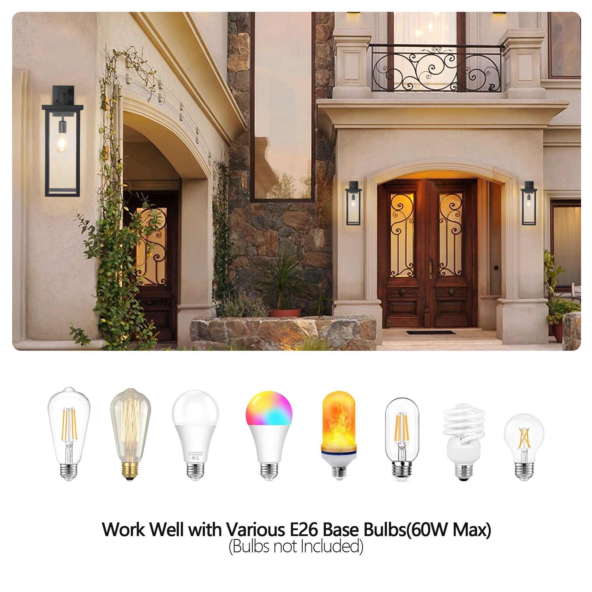 Trivework ZLP206649JH Outdoor-Wall-Lighting - View #5