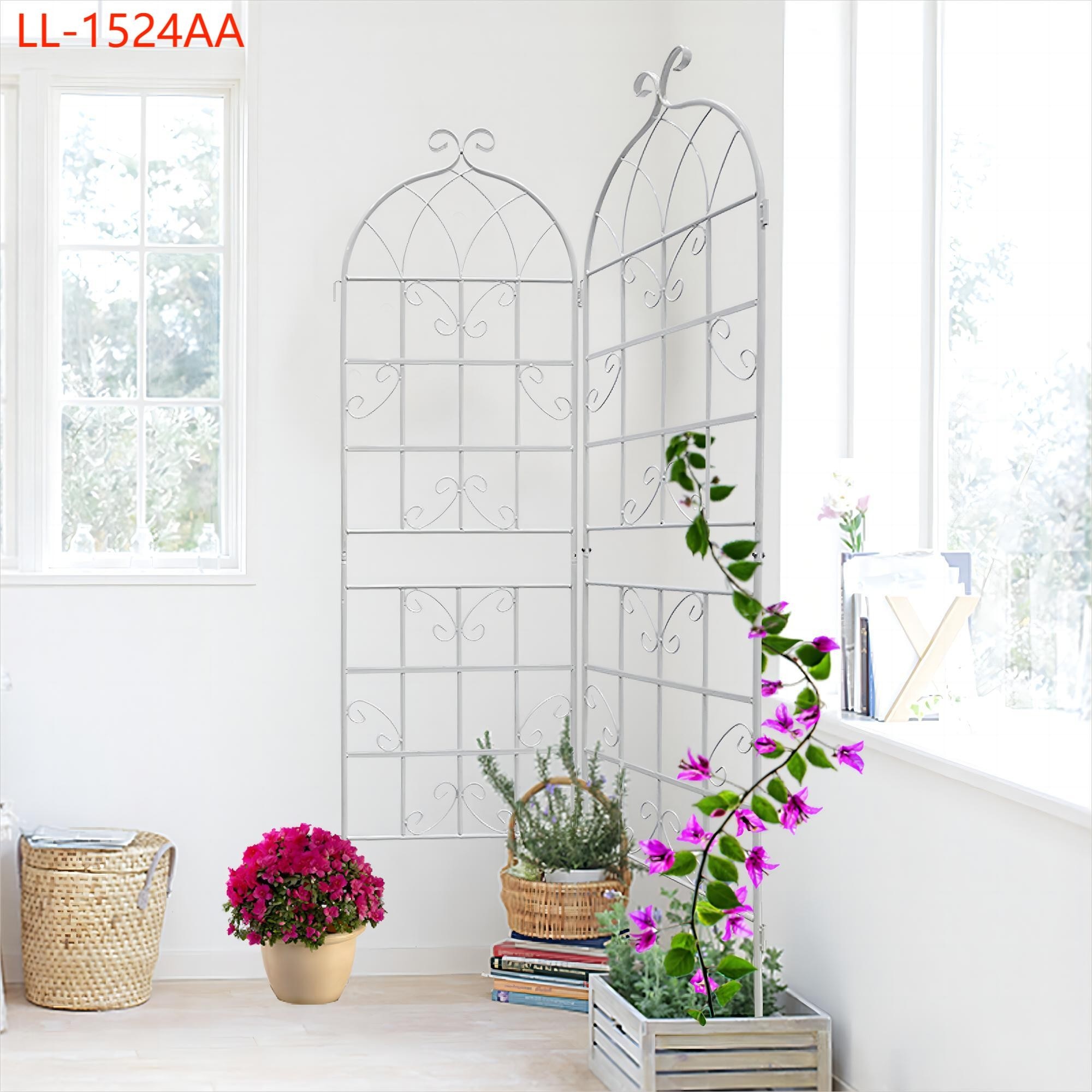 Yiekholo LL-1524AA Garden-Trellis - View #3