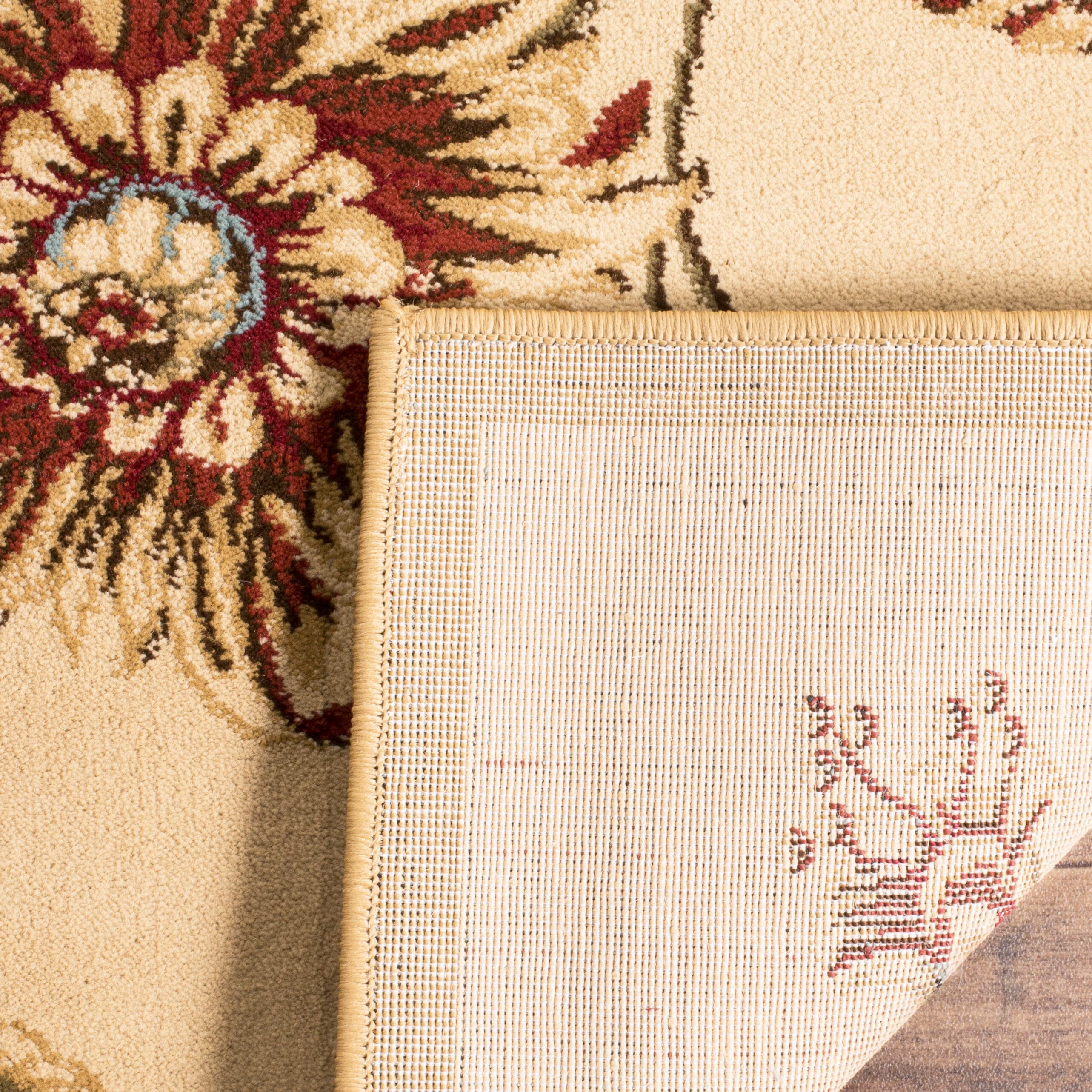 Safavieh LNH552-1291-28 rugs - View #4
