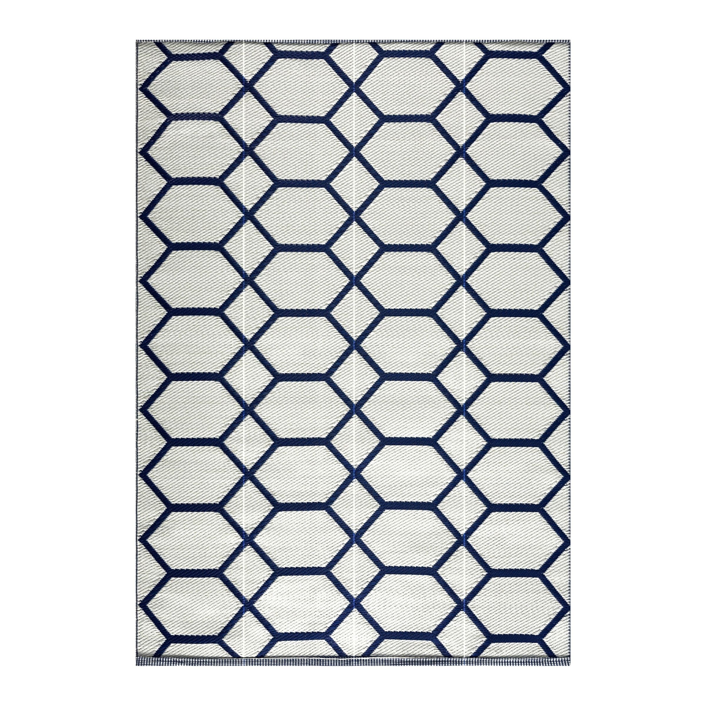 Playa Rug PLY-F-MIA-NC-6X9 rugs - View #6