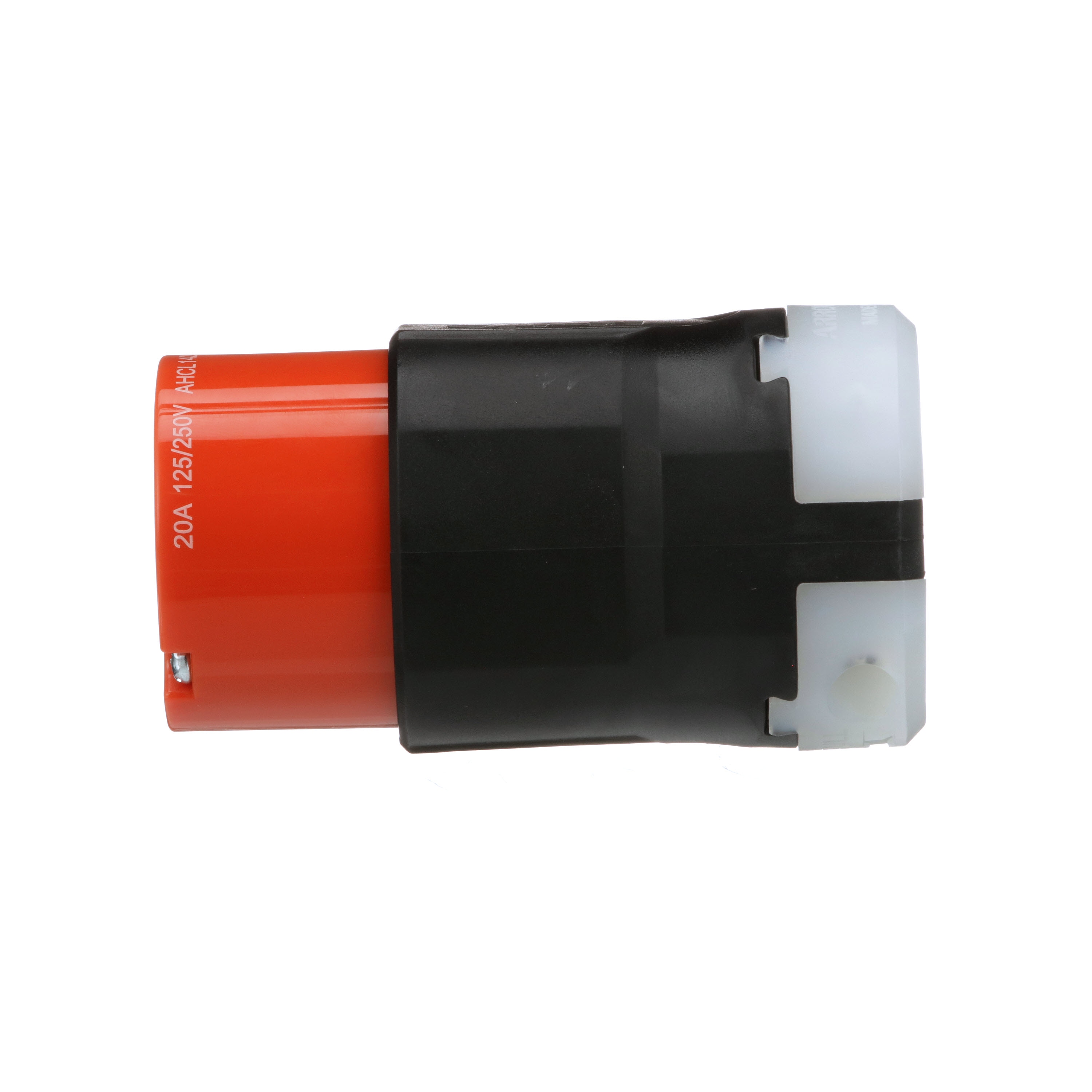 Eaton AHCL1420C-BX-LW Electrical-Plugs-Connectors - View #3