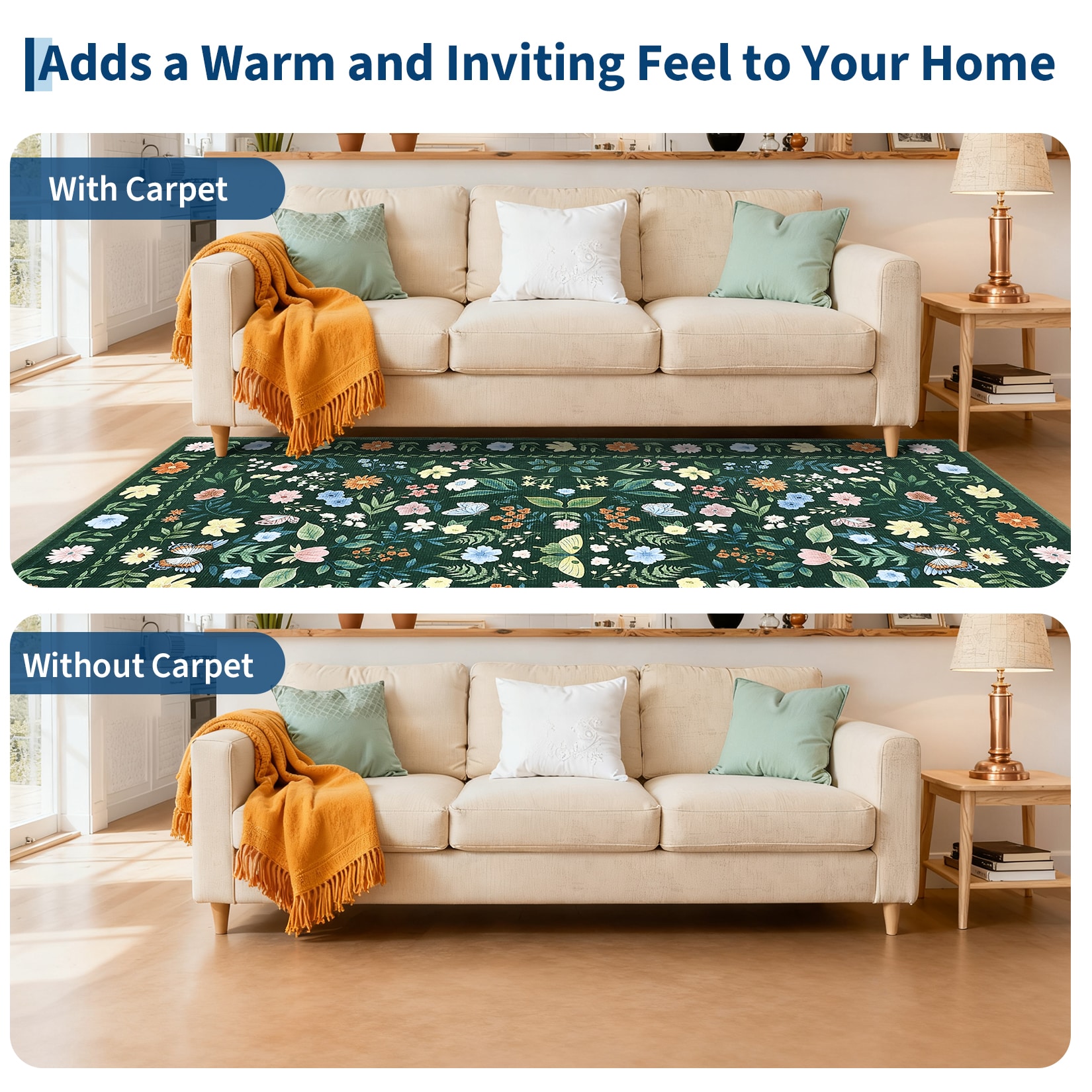 Assile QL2-T-X35MVK21CLI rugs - View #4