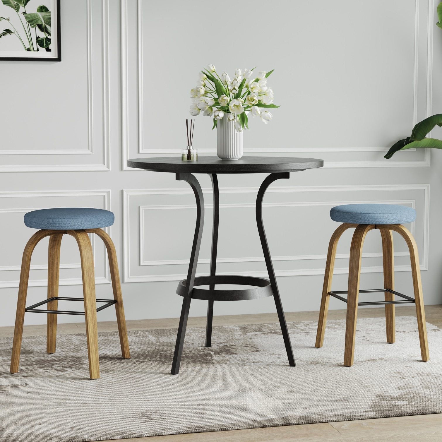 SunJet PYPQMSF9PS4A stools - View #7