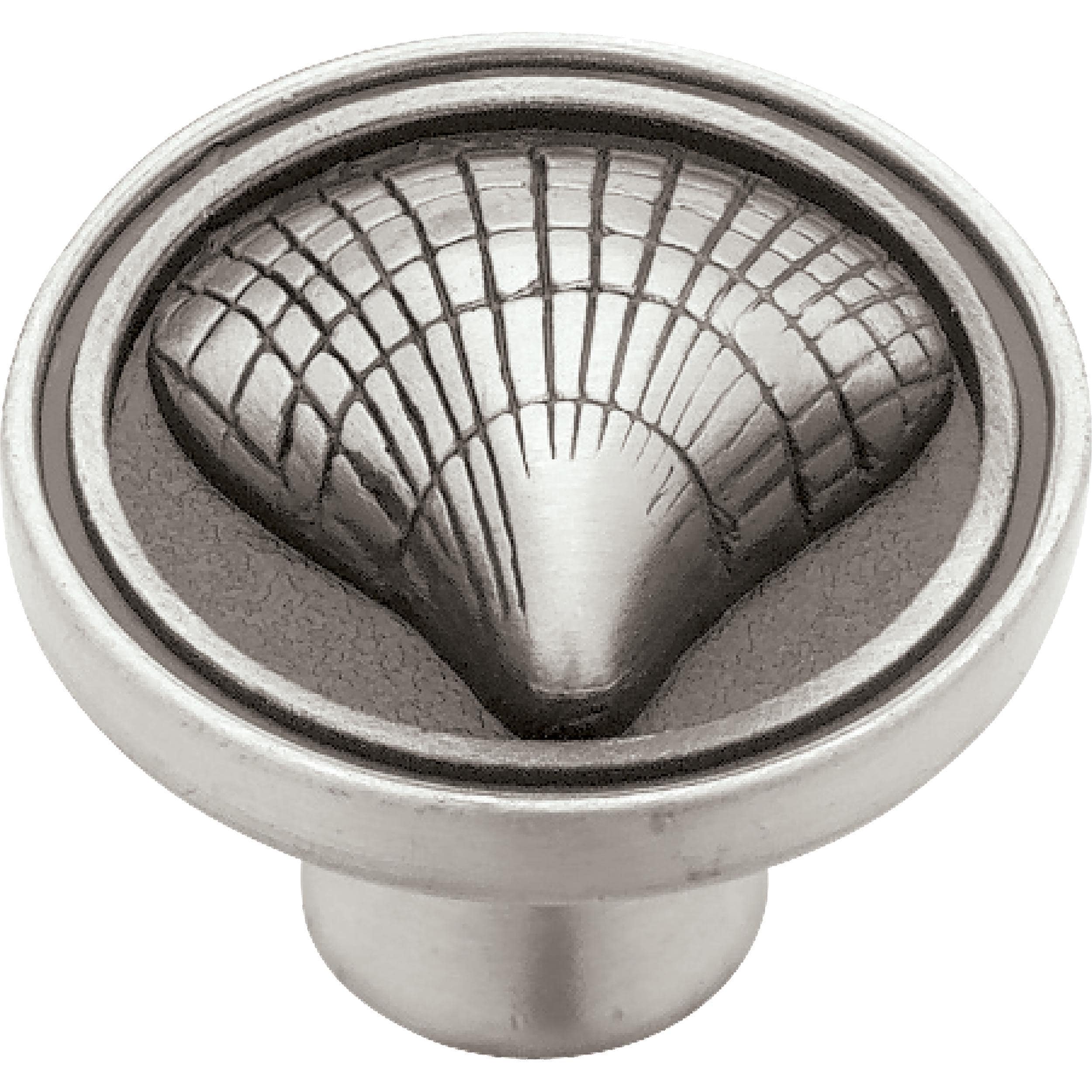 Franklin Brass PBF658-BSP-C1 Cabinet-Knobs - View #3