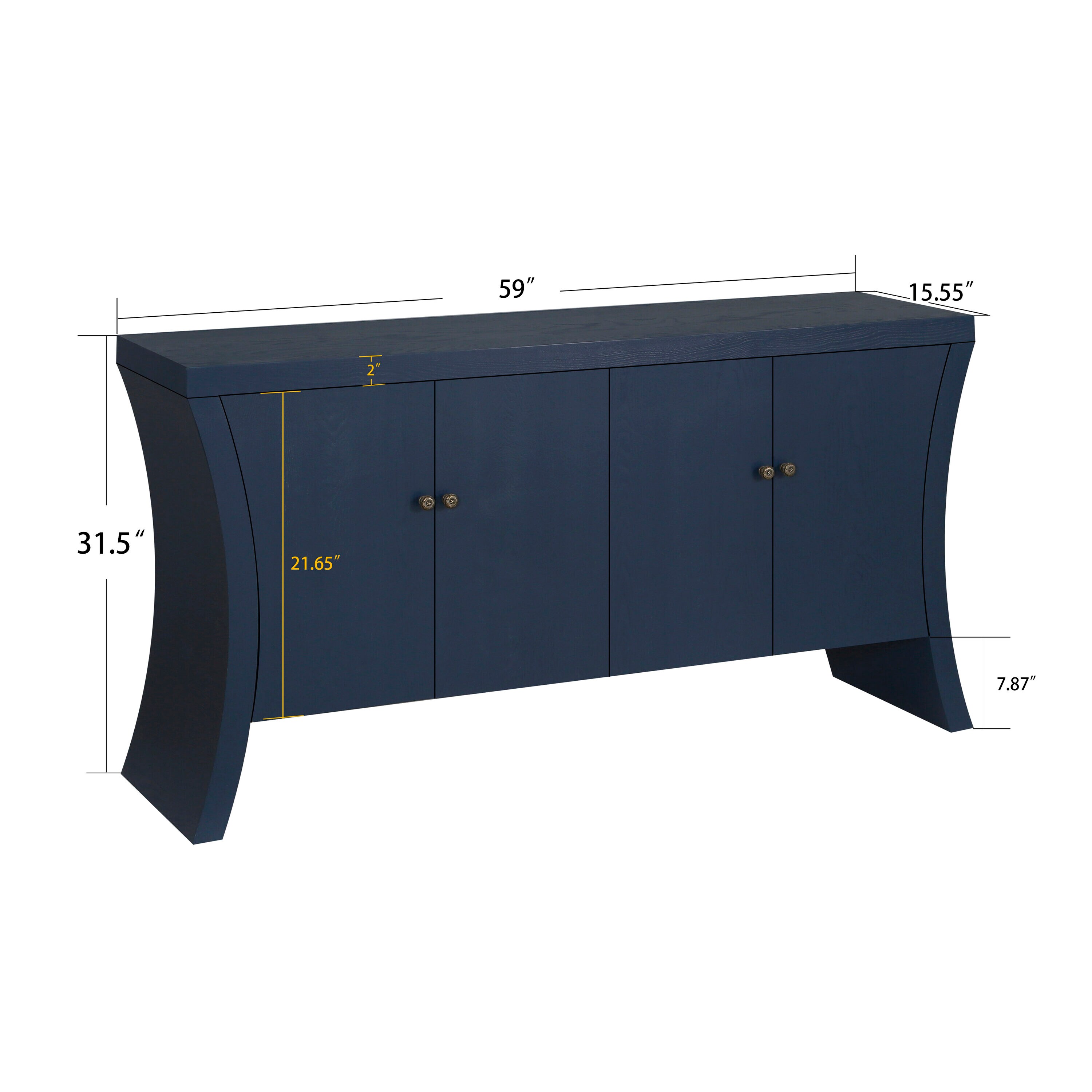 LOVMOR SF-M-W1445P256460 chests - View #4