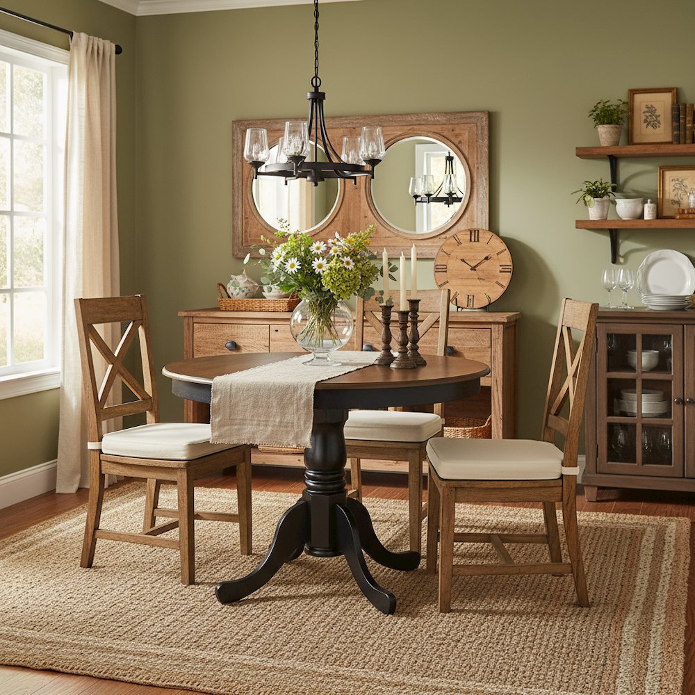 FurniFact BG2862921WHT1  - View #3