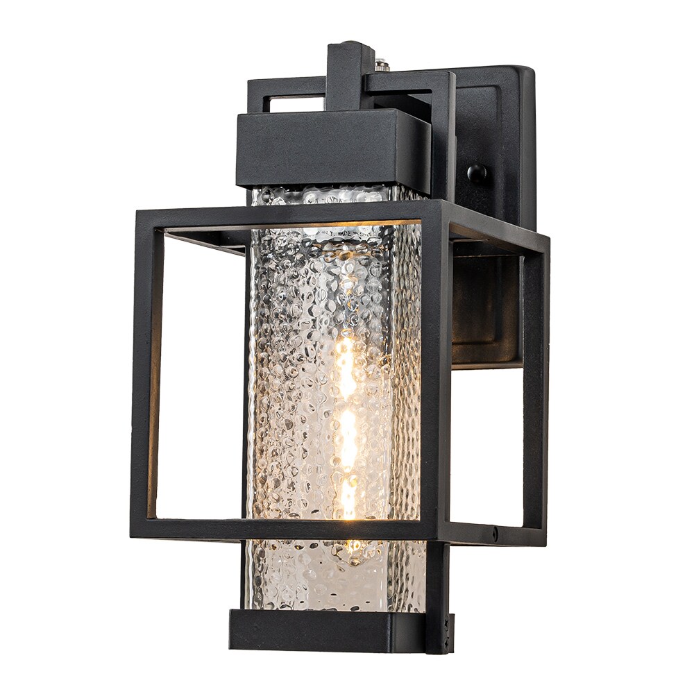 HUOKU PD1050461 Outdoor-Wall-Lighting - View #5