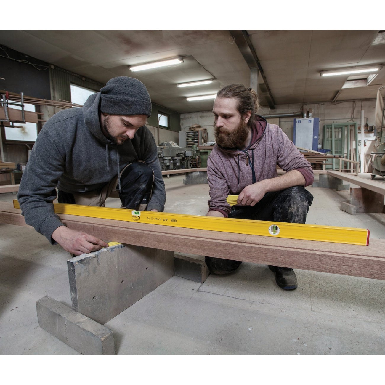 STABILA DIB-H-342185QTY-1 Cat-Levels - View #2