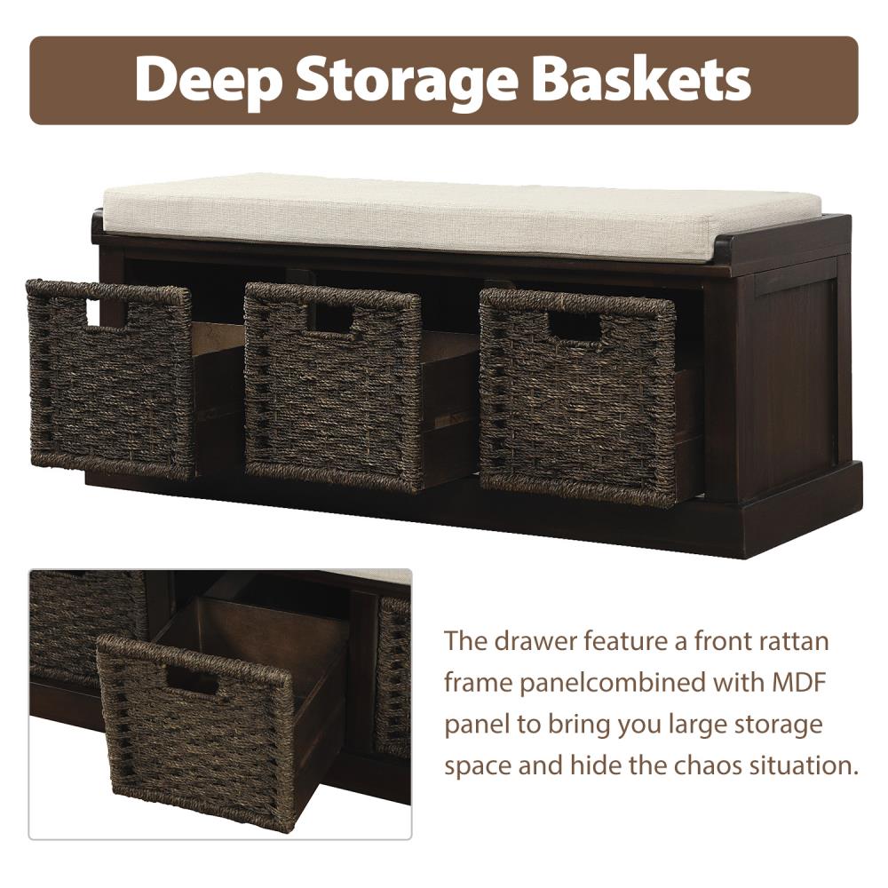 KINWELL WF193443AAD bench - View #6