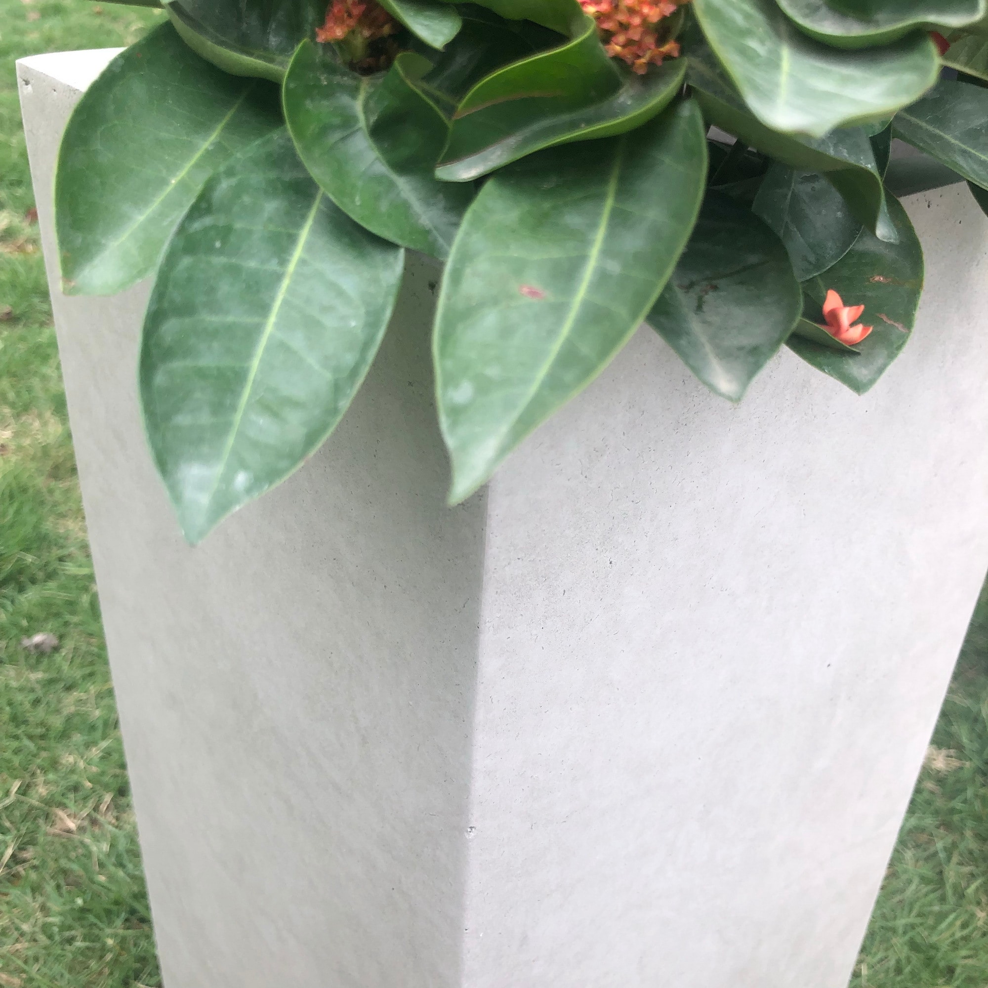 KANTE RF0002B-C80021-2 Planter-Window-Box - View #5