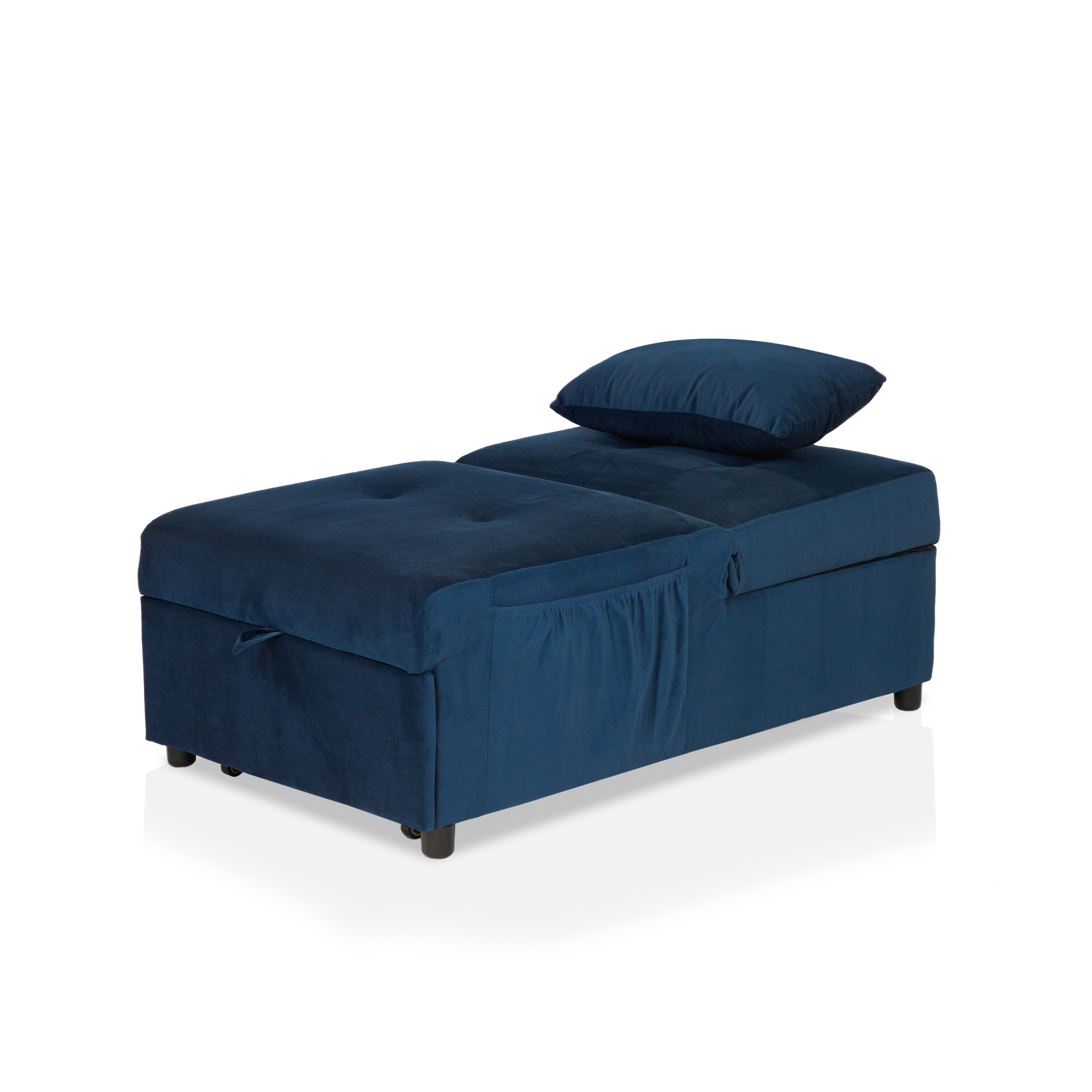 nectar futon mattress