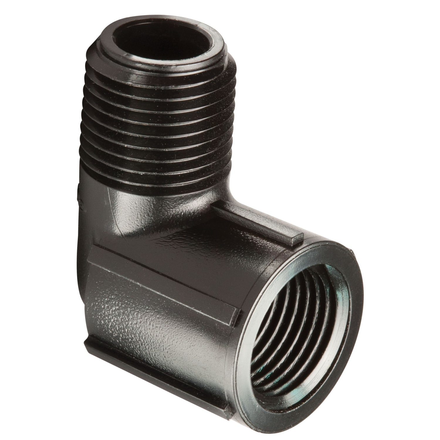 Rain Bird SWGS050S 1/2-in MNPT x 1/2-in FNPT Flex pipe elbow